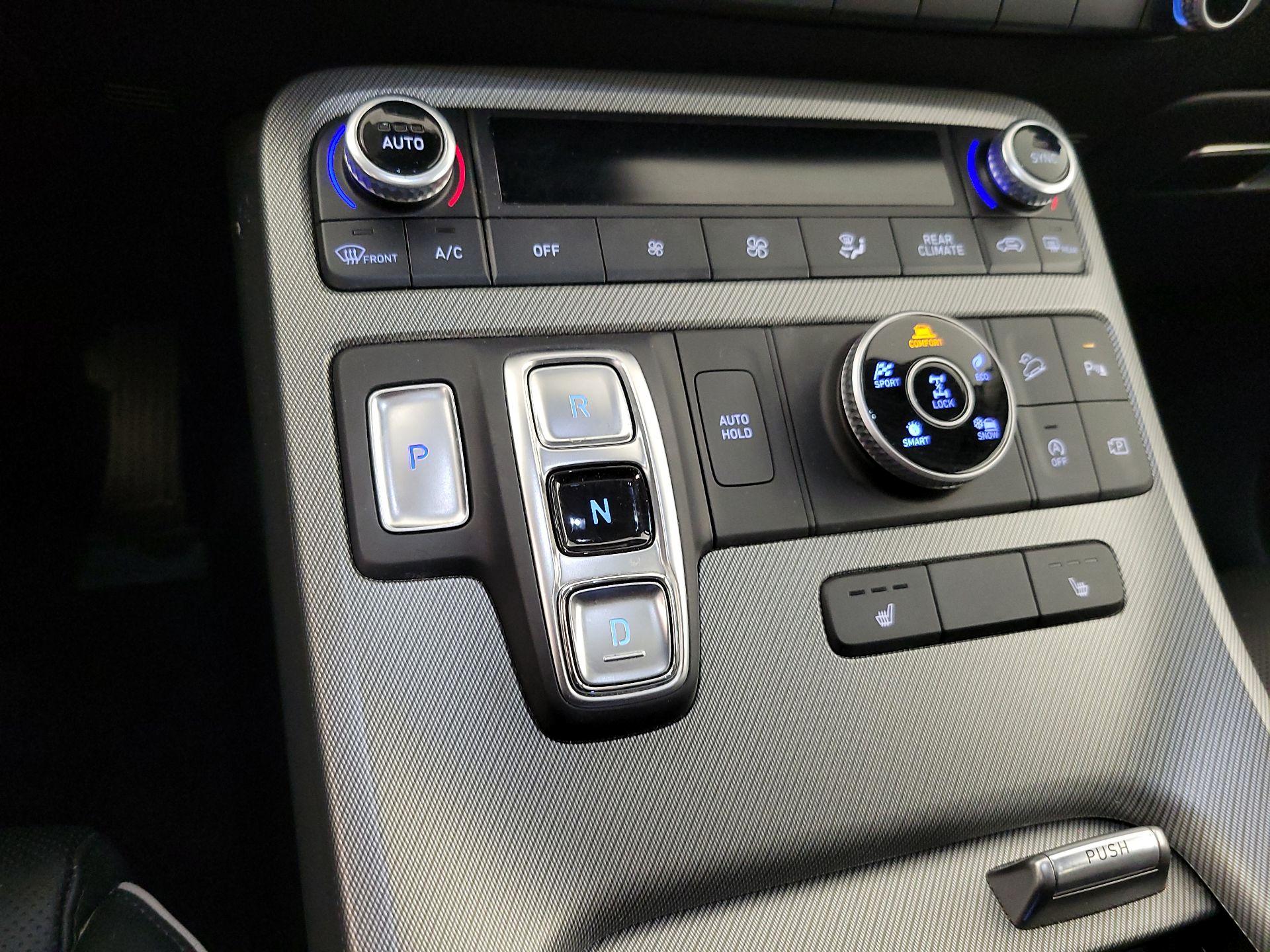 Thumbnail: 2023 Hyundai Palisade - 18