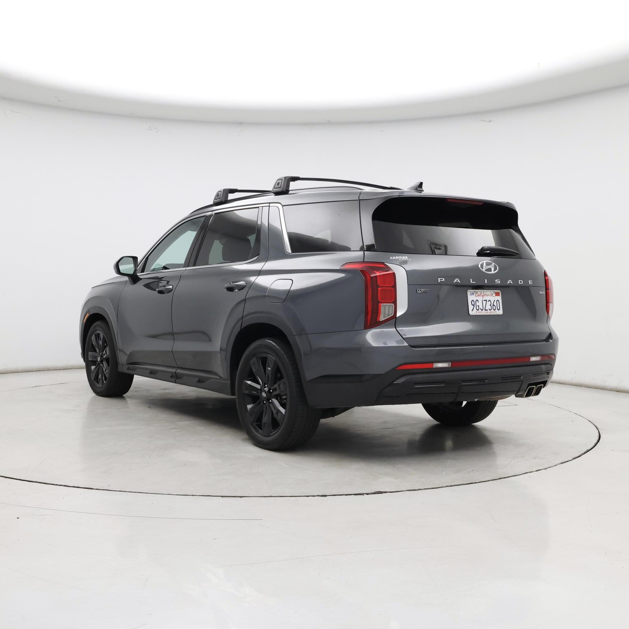 Thumbnail: 2023 Hyundai Palisade - 2