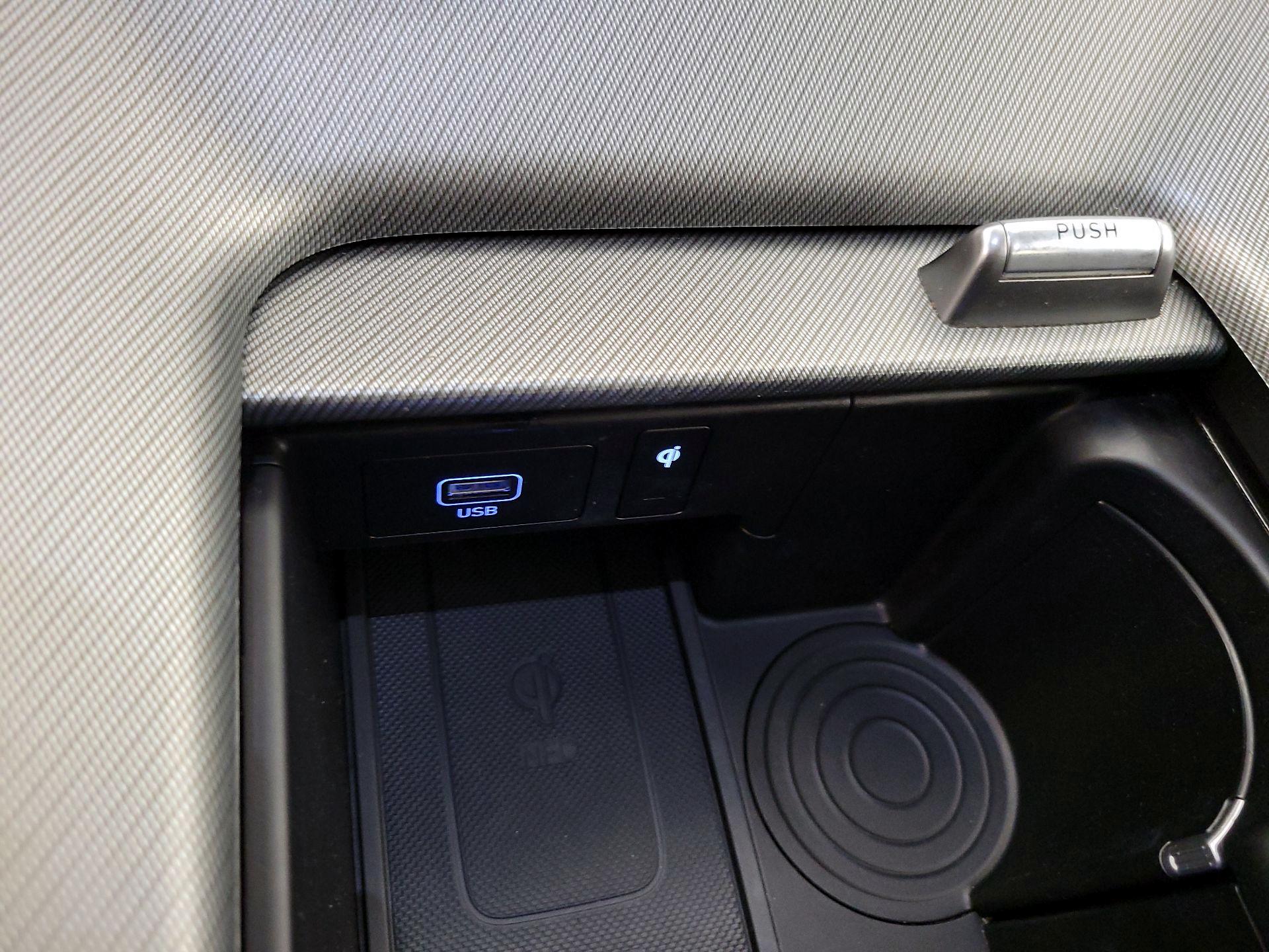 Thumbnail: 2023 Hyundai Palisade - 19