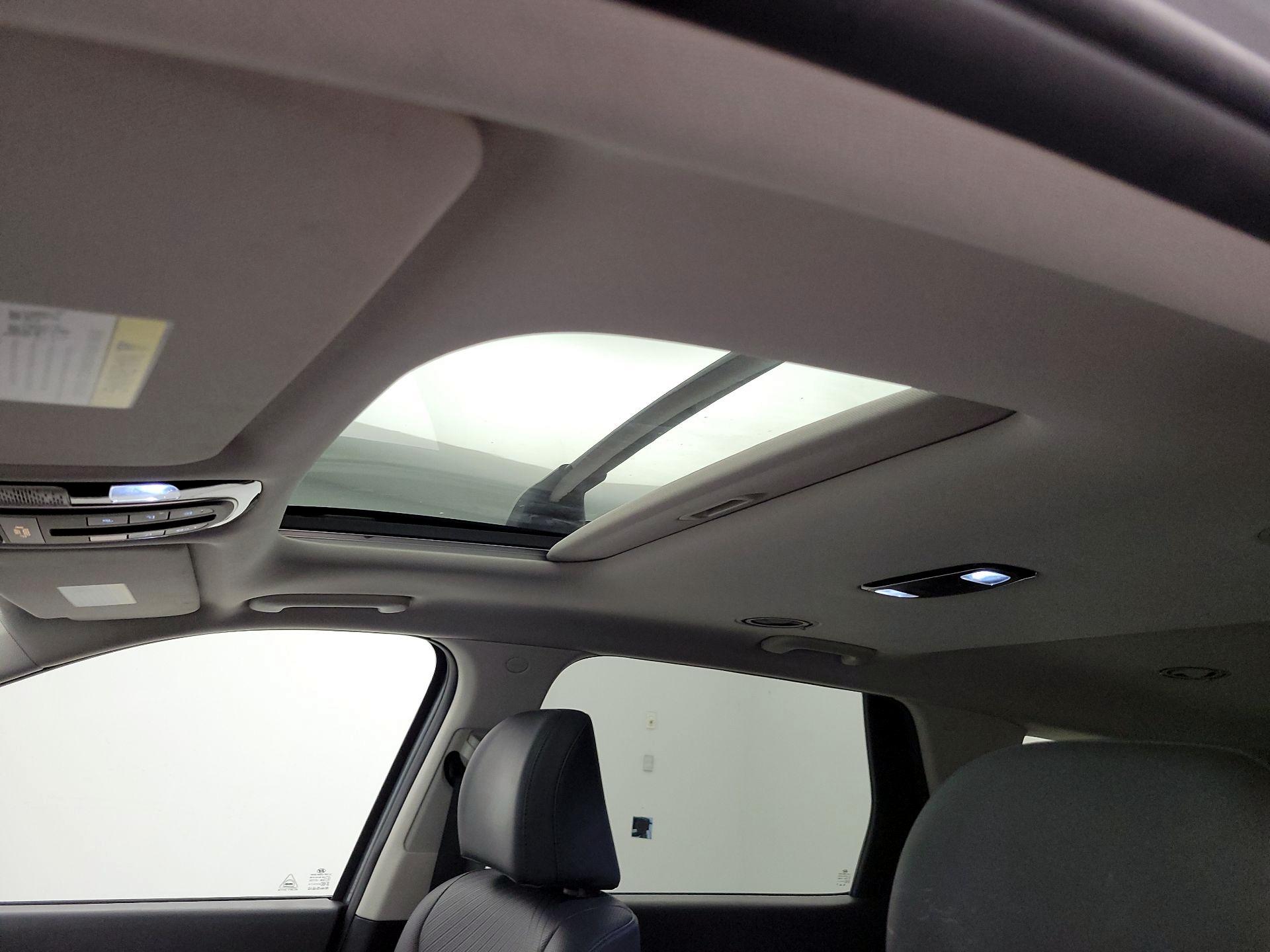 Thumbnail: 2023 Hyundai Palisade - 20