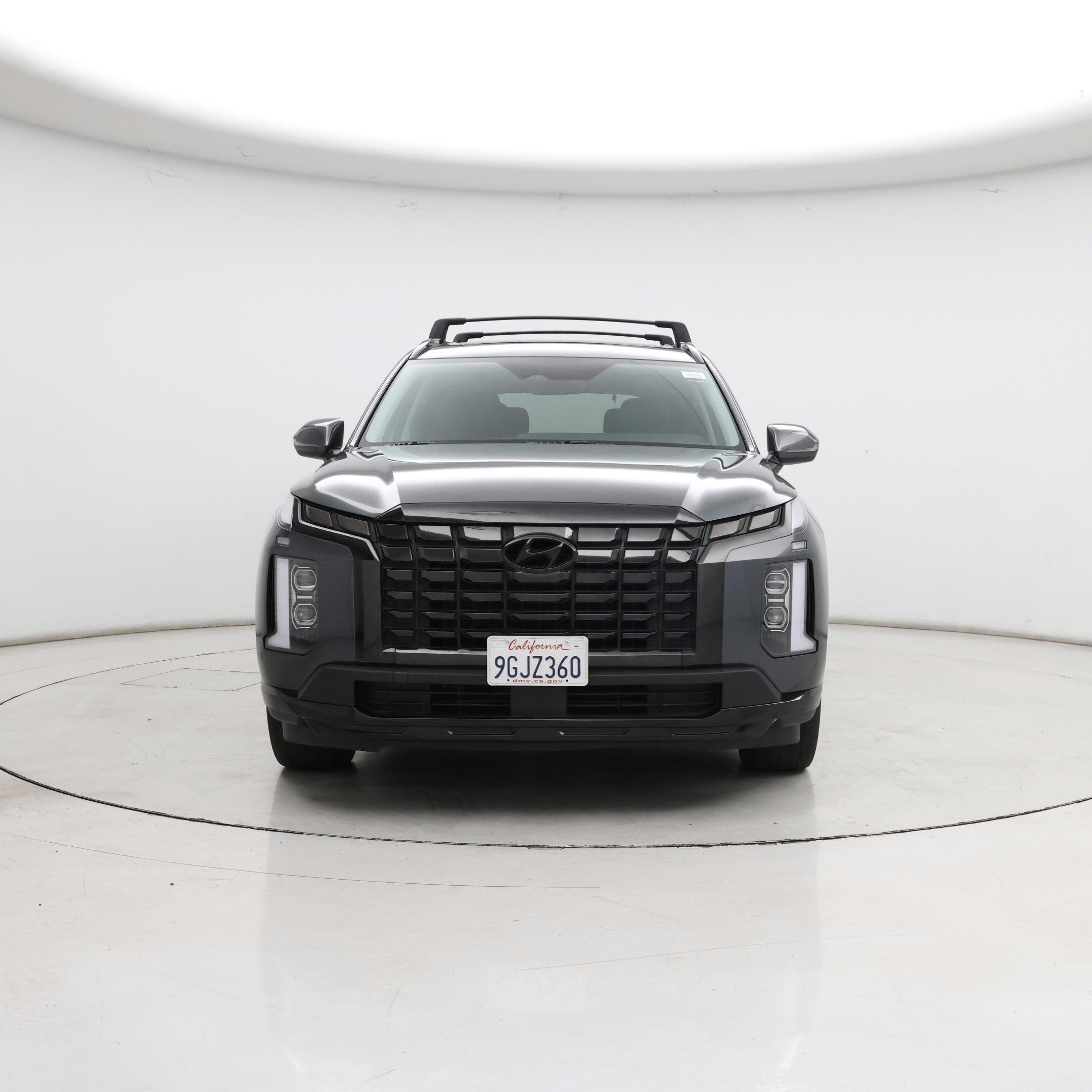 Thumbnail: 2023 Hyundai Palisade - 5