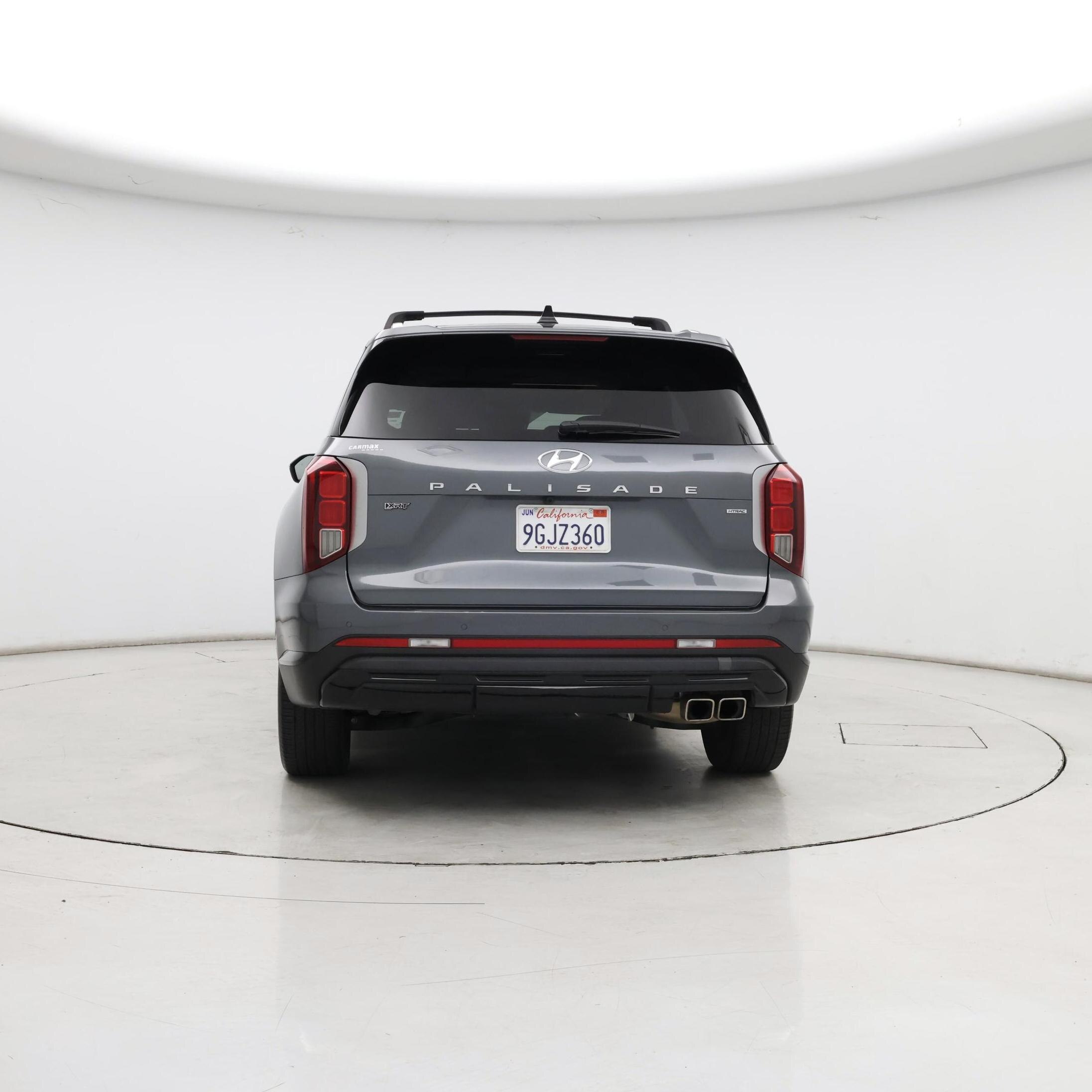 Thumbnail: 2023 Hyundai Palisade - 6