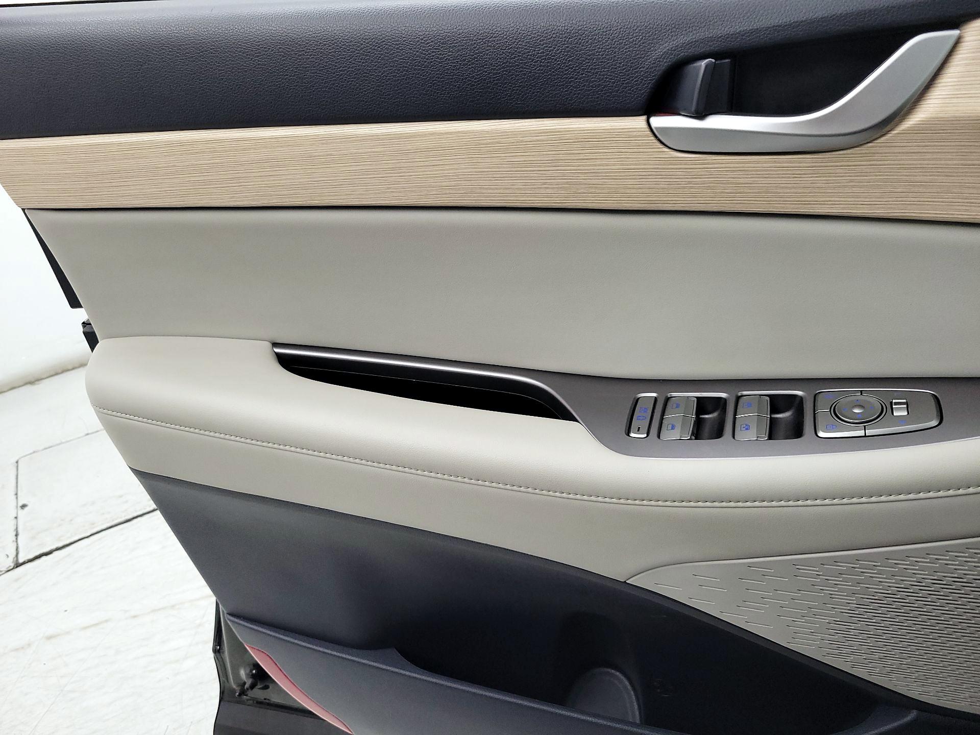 Thumbnail: 2024 Hyundai Palisade - 12