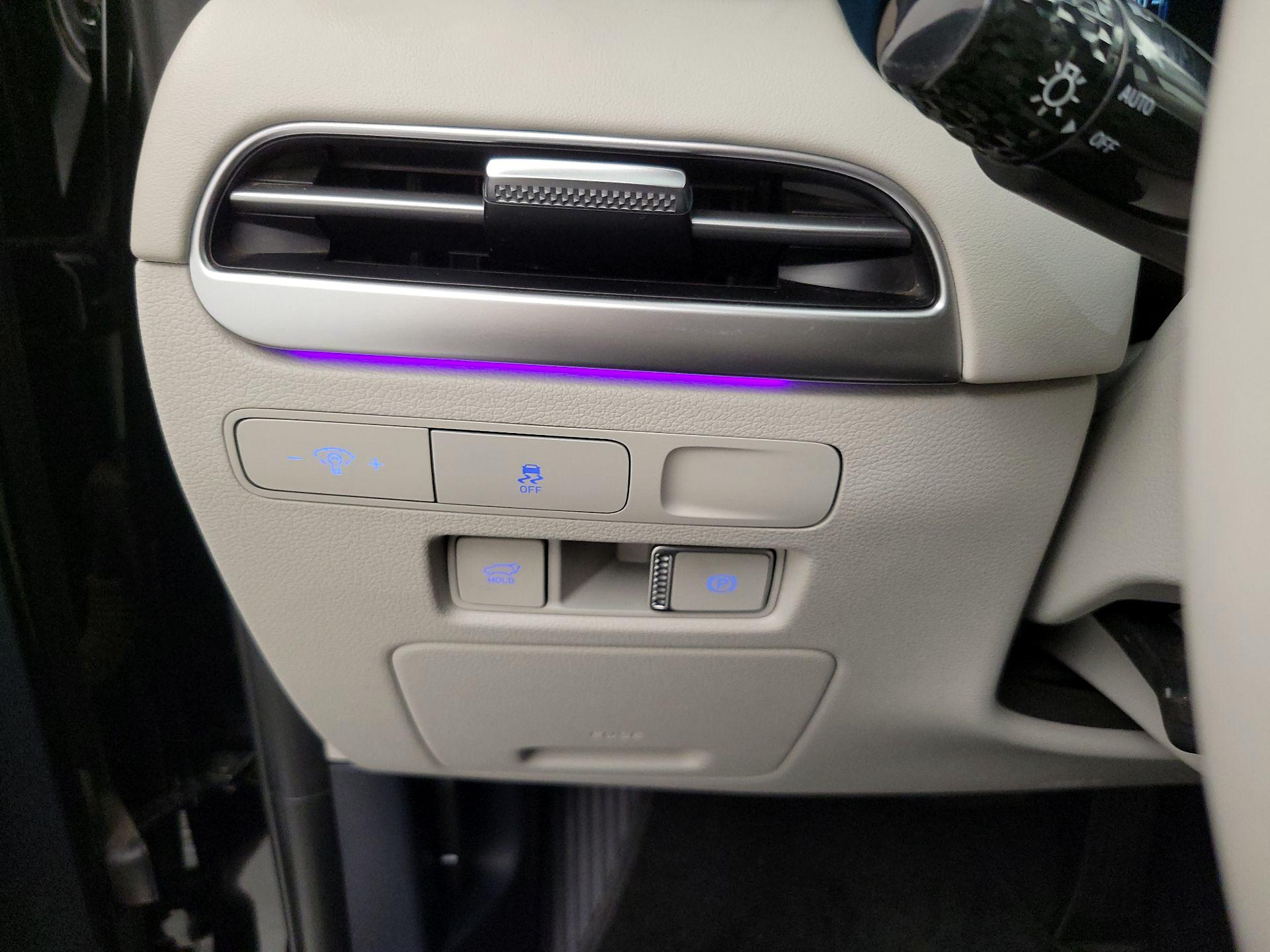 Thumbnail: 2024 Hyundai Palisade - 13