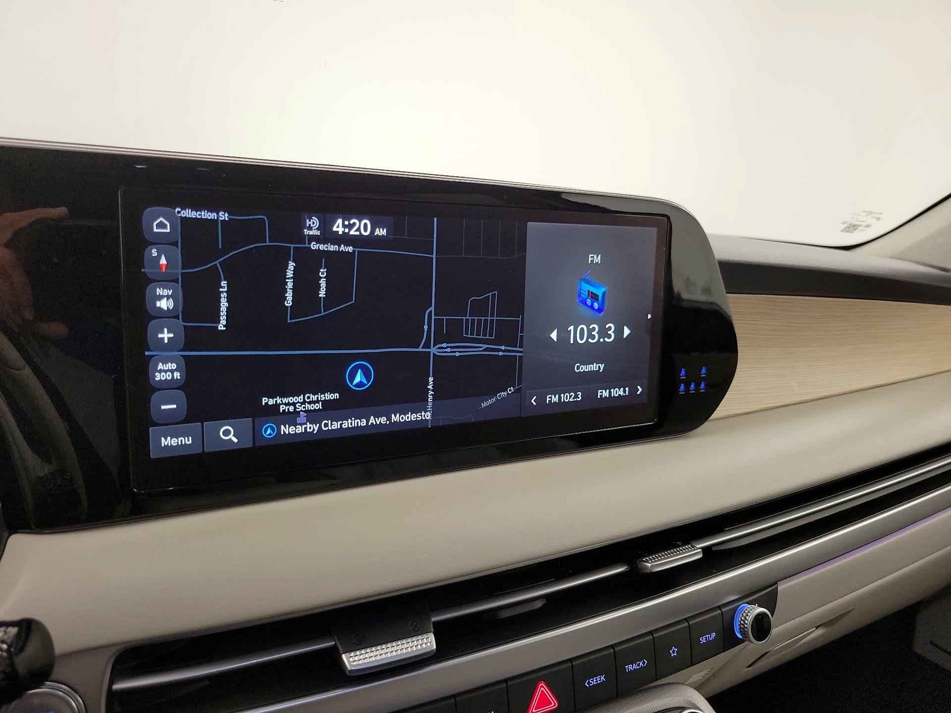 Thumbnail: 2024 Hyundai Palisade - 14