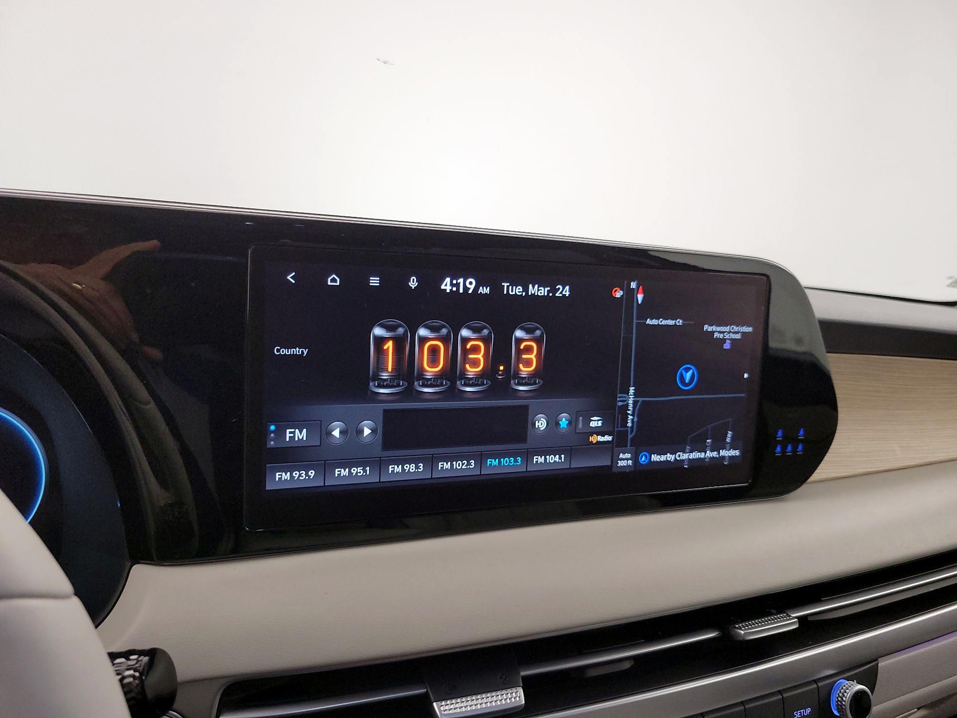 Thumbnail: 2024 Hyundai Palisade - 15