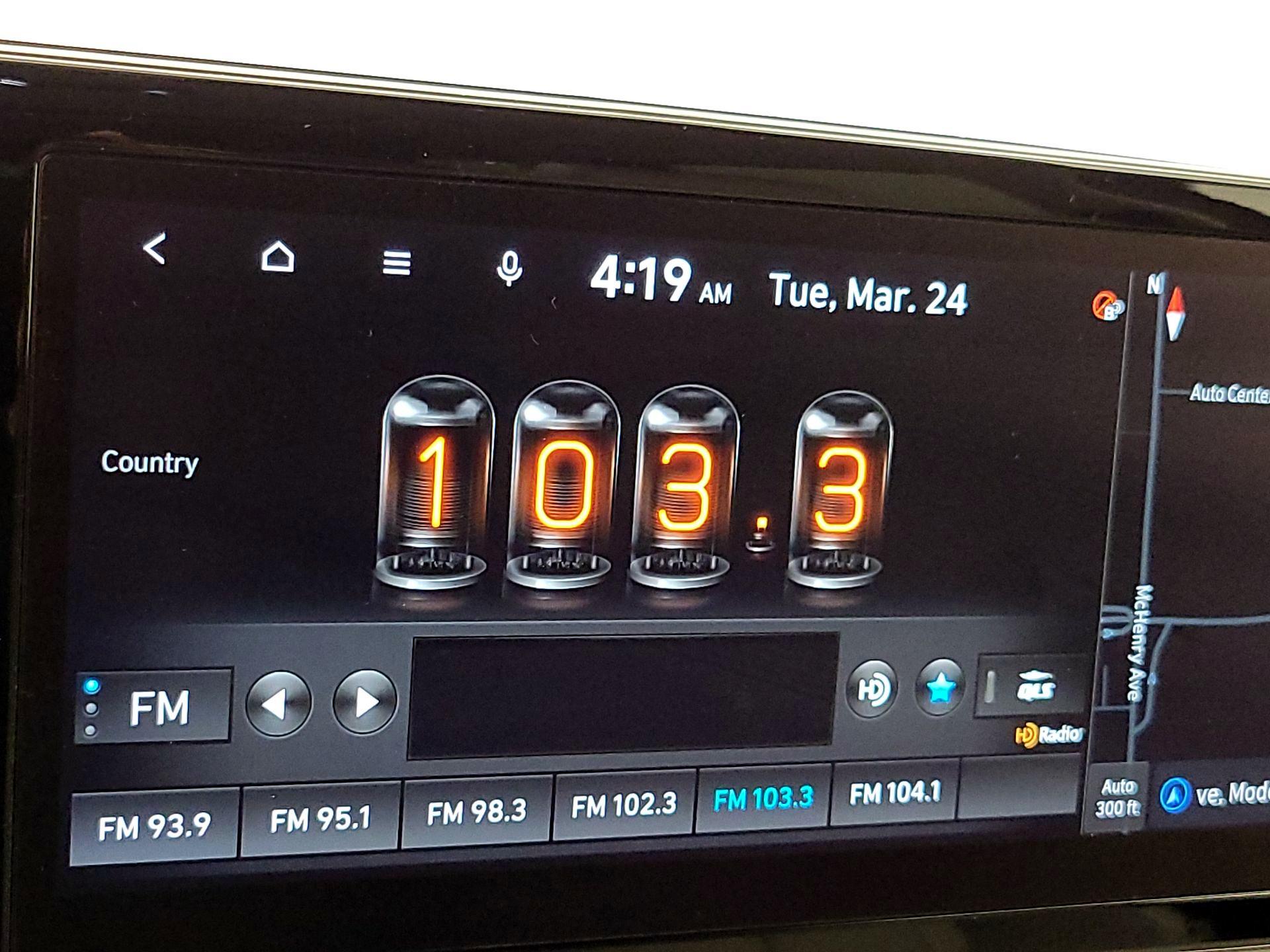 Thumbnail: 2024 Hyundai Palisade - 16