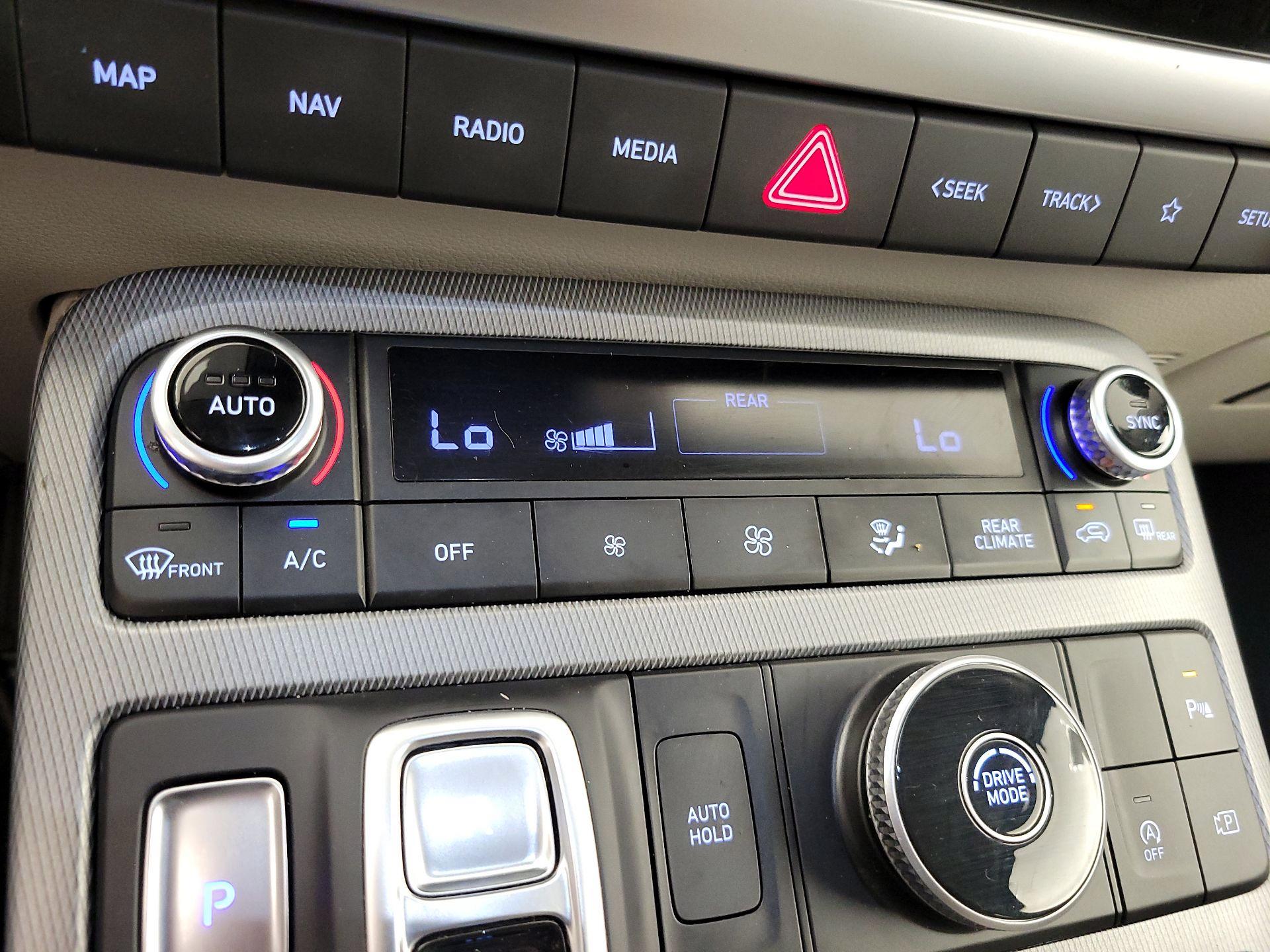 Thumbnail: 2024 Hyundai Palisade - 17