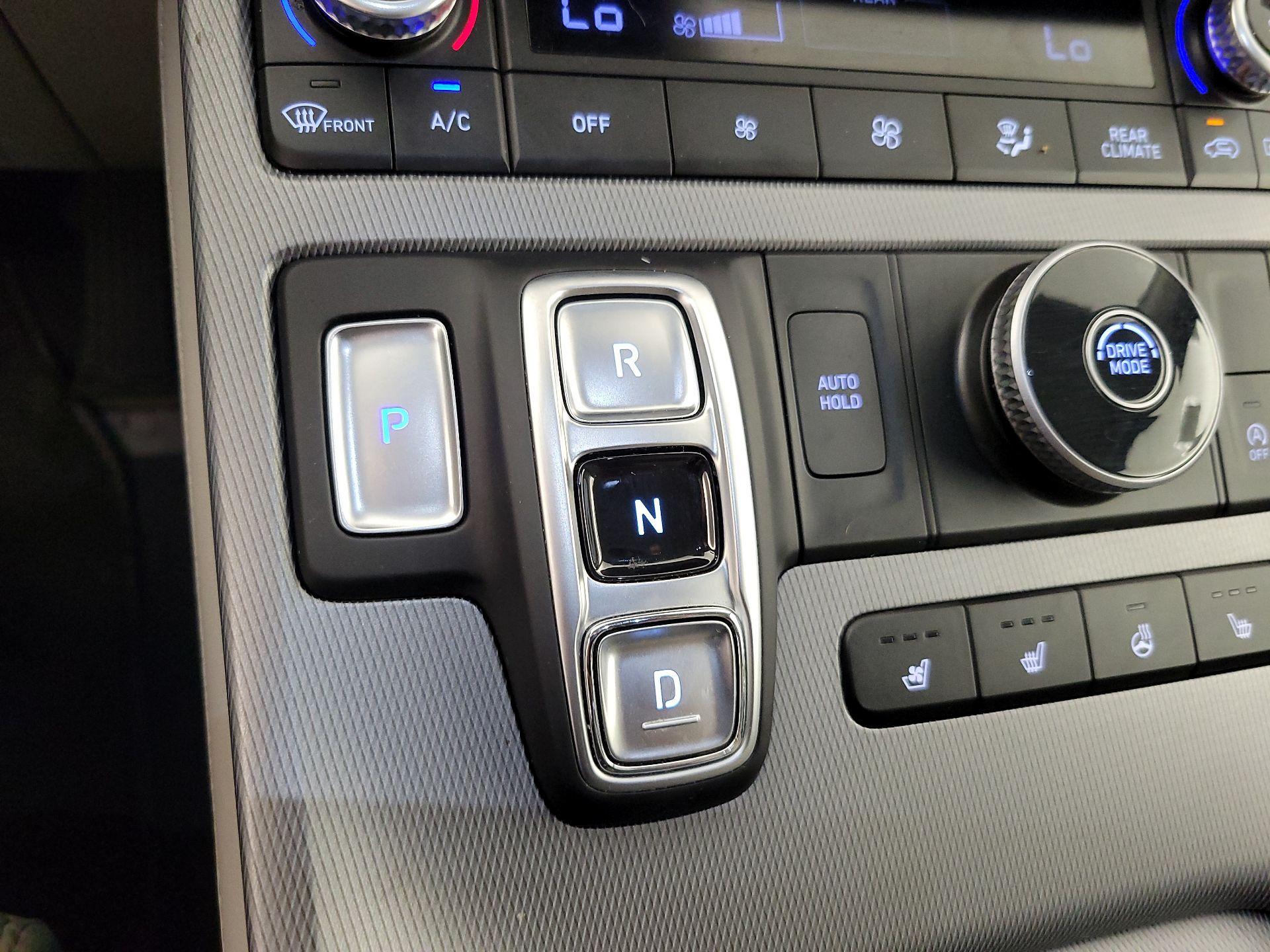 Thumbnail: 2024 Hyundai Palisade - 18