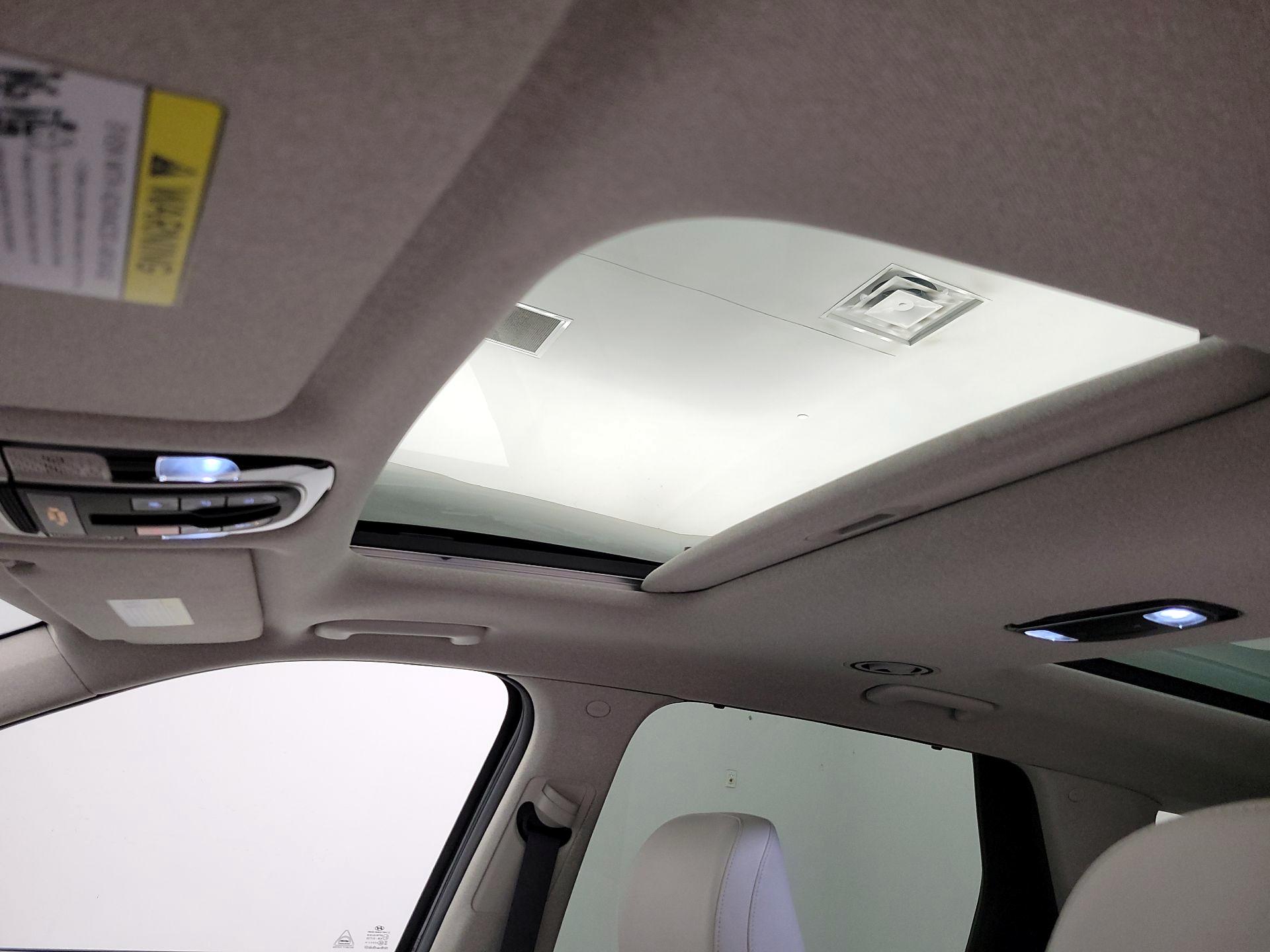 Thumbnail: 2024 Hyundai Palisade - 20