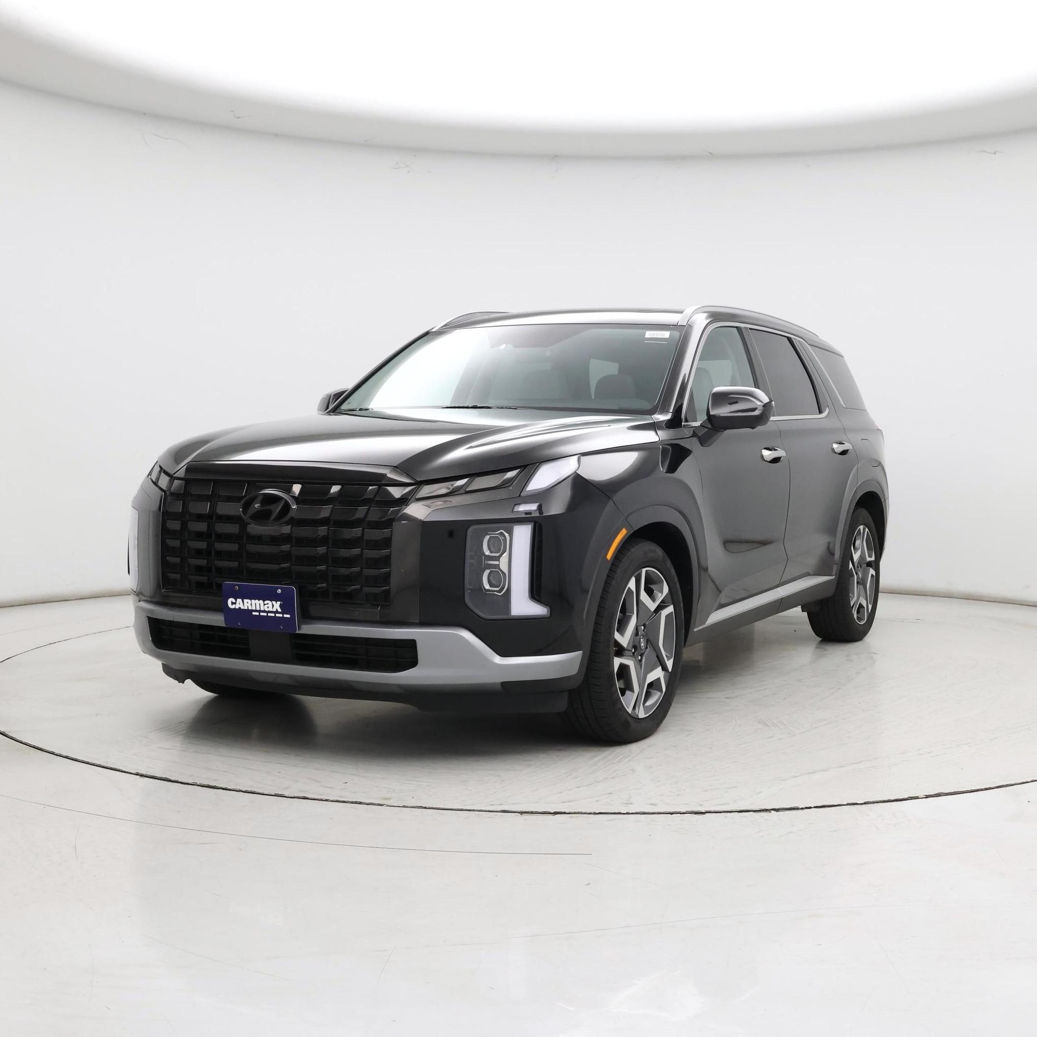 Thumbnail: 2024 Hyundai Palisade - 4