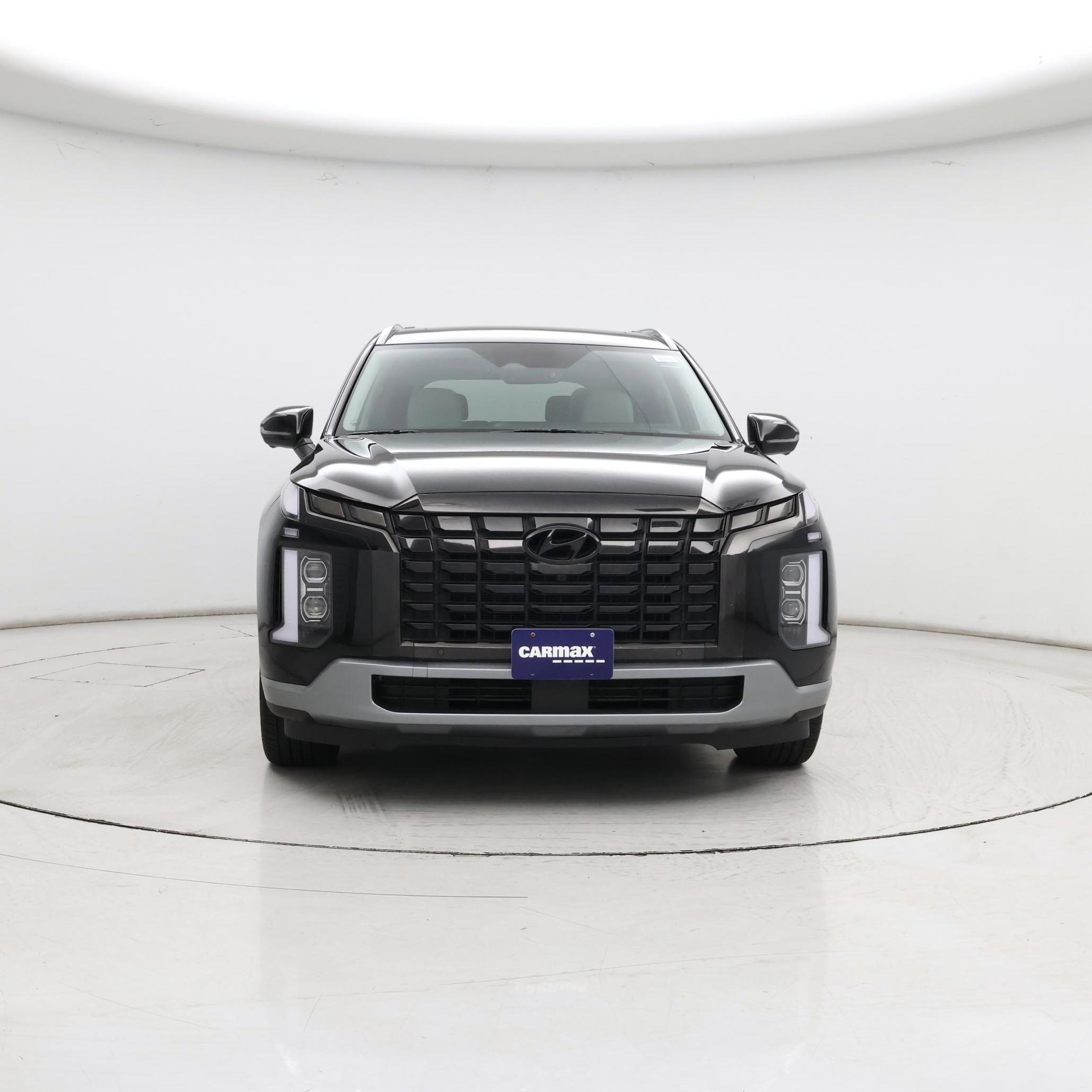 Thumbnail: 2024 Hyundai Palisade - 5