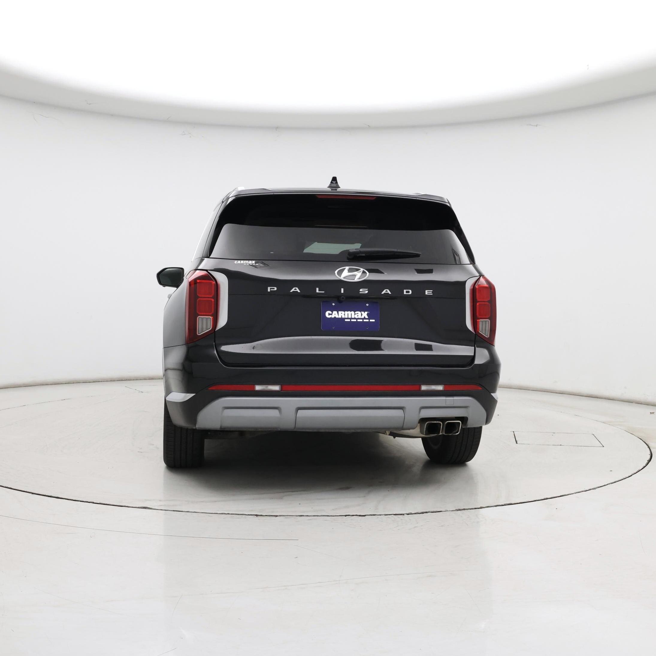 Thumbnail: 2024 Hyundai Palisade - 6