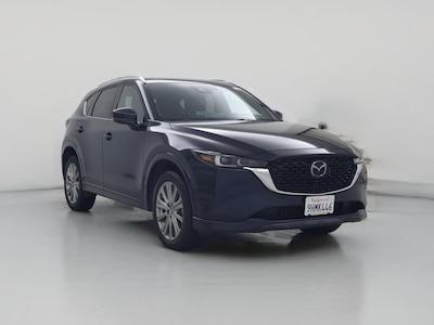 2023 Mazda CX-5 2.5 Turbo Signature
