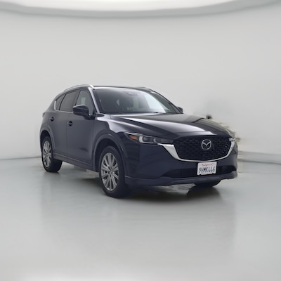 2023 Mazda CX-5 2.5 Turbo Signature