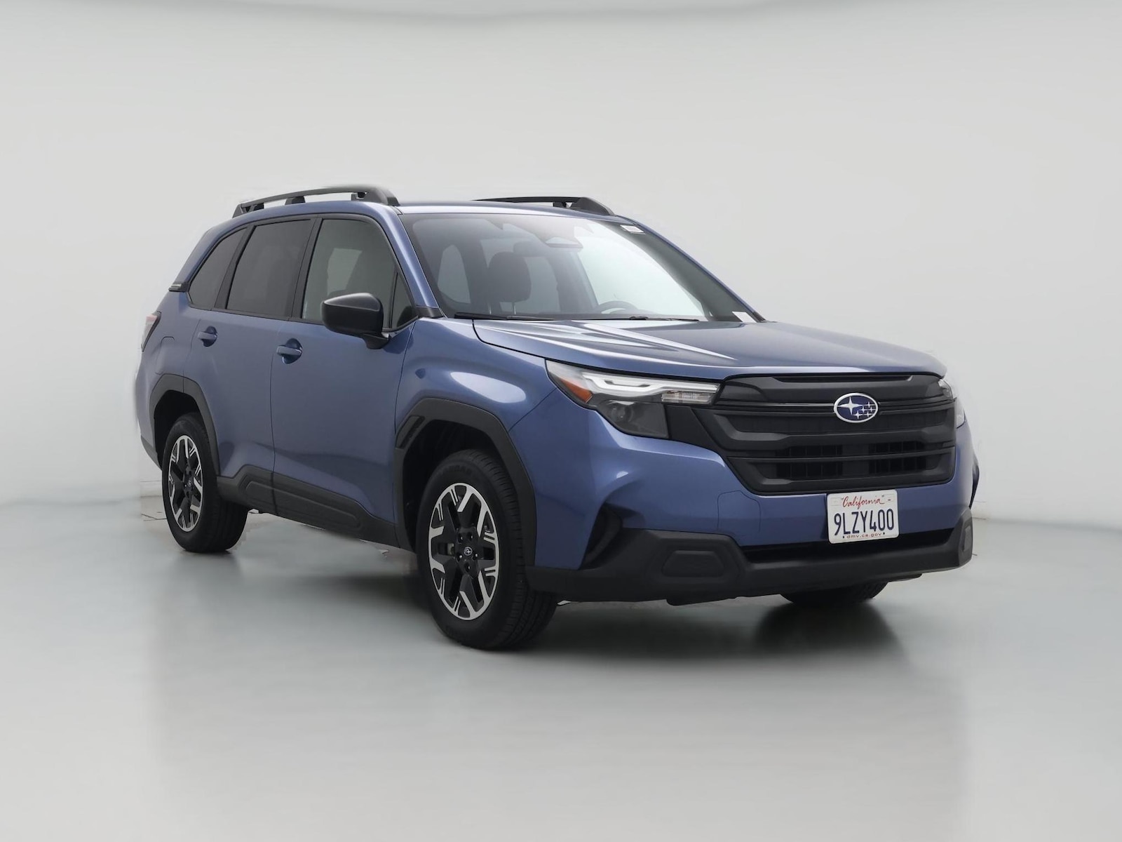 2025 Subaru Forester Base