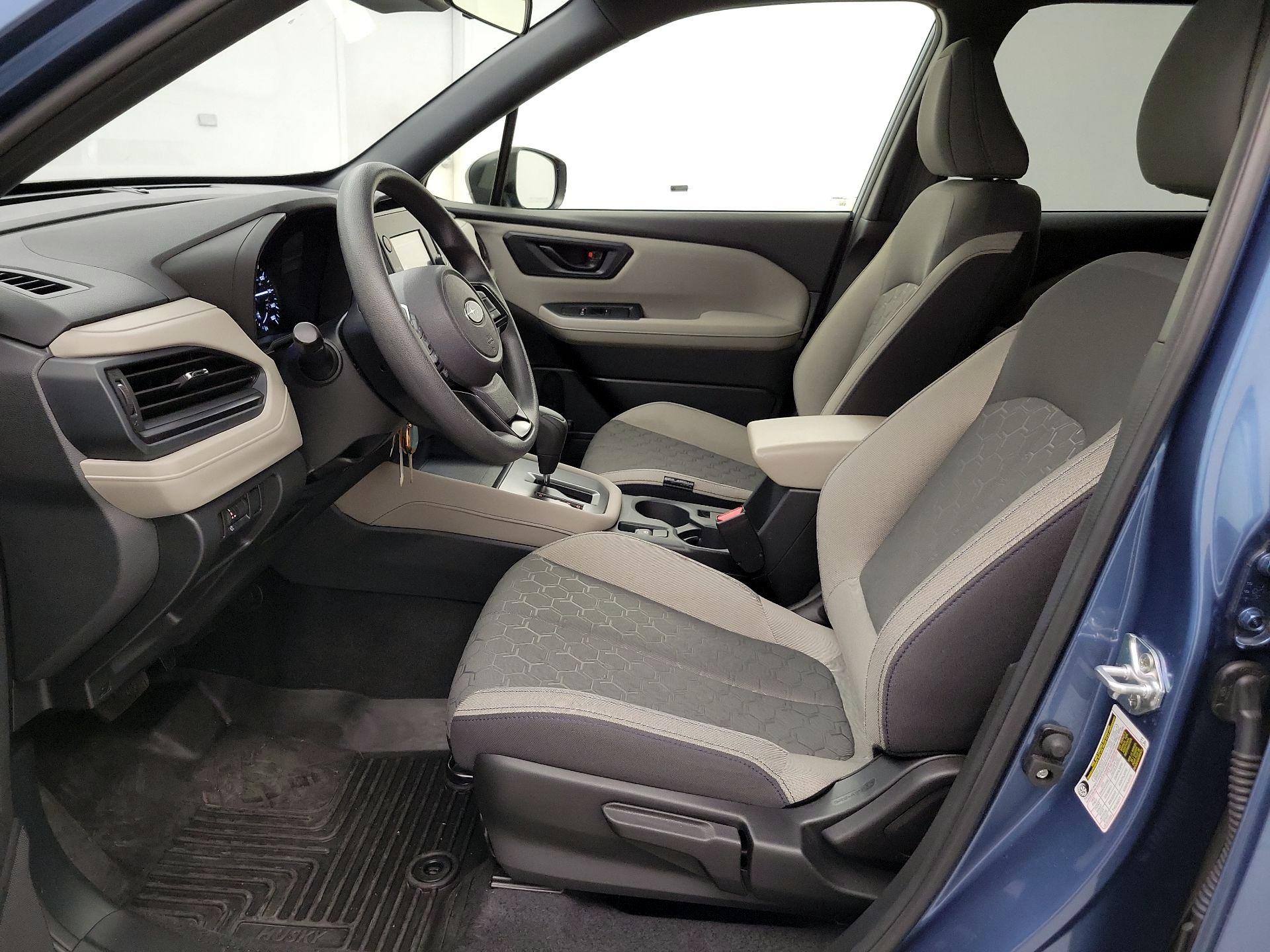 Thumbnail: 2025 Subaru Forester - 11