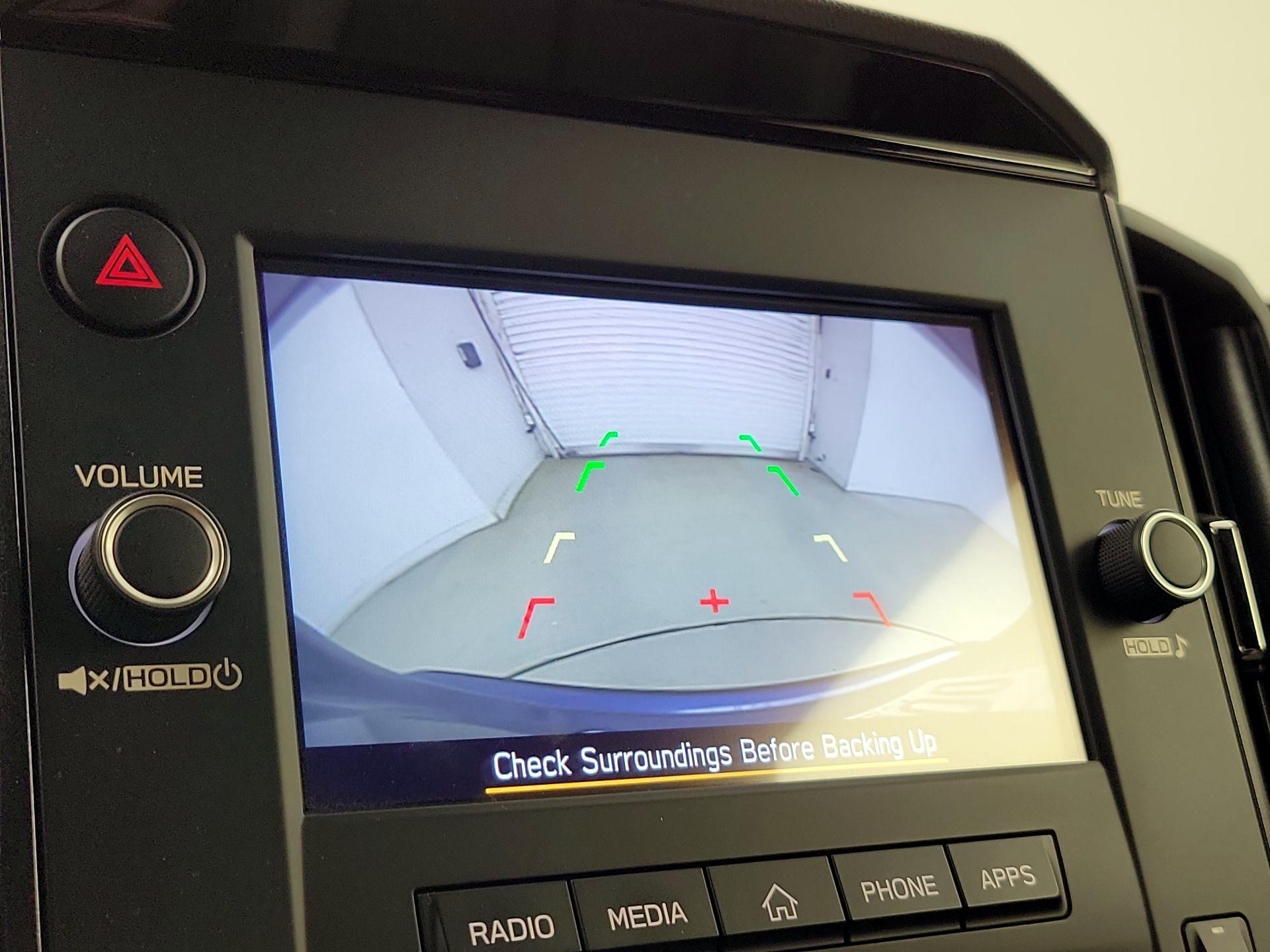 Thumbnail: 2025 Subaru Forester - 14