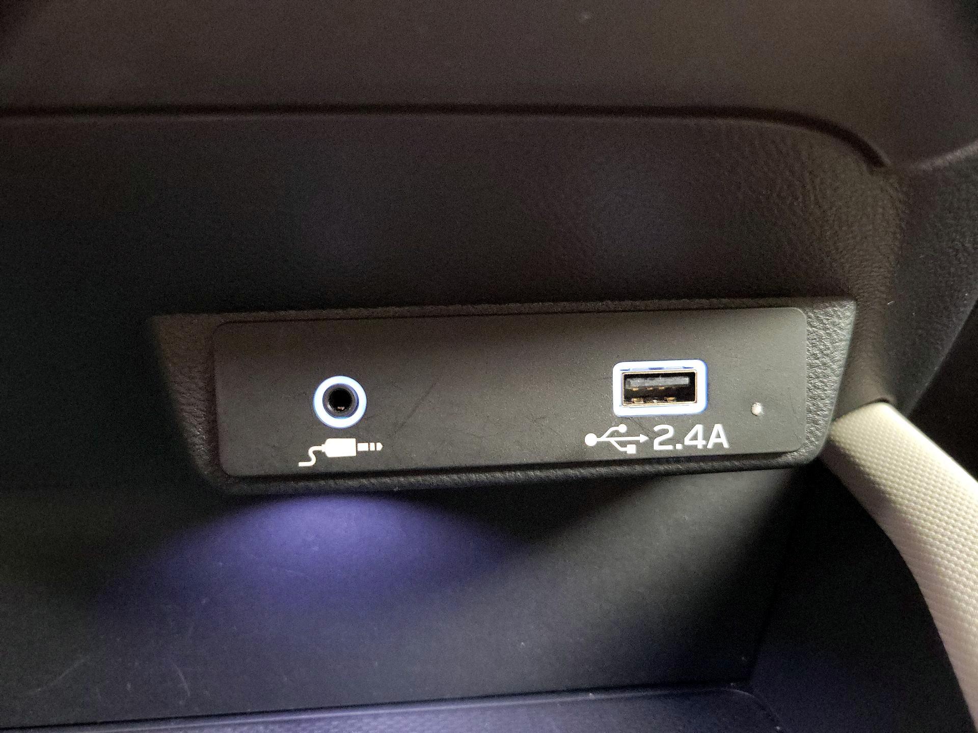 Thumbnail: 2025 Subaru Forester - 18