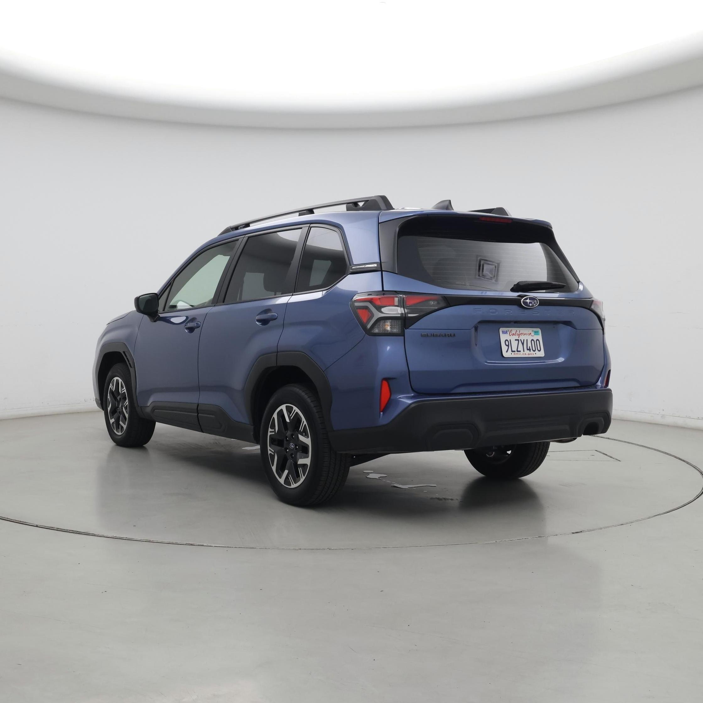 Thumbnail: 2025 Subaru Forester - 2