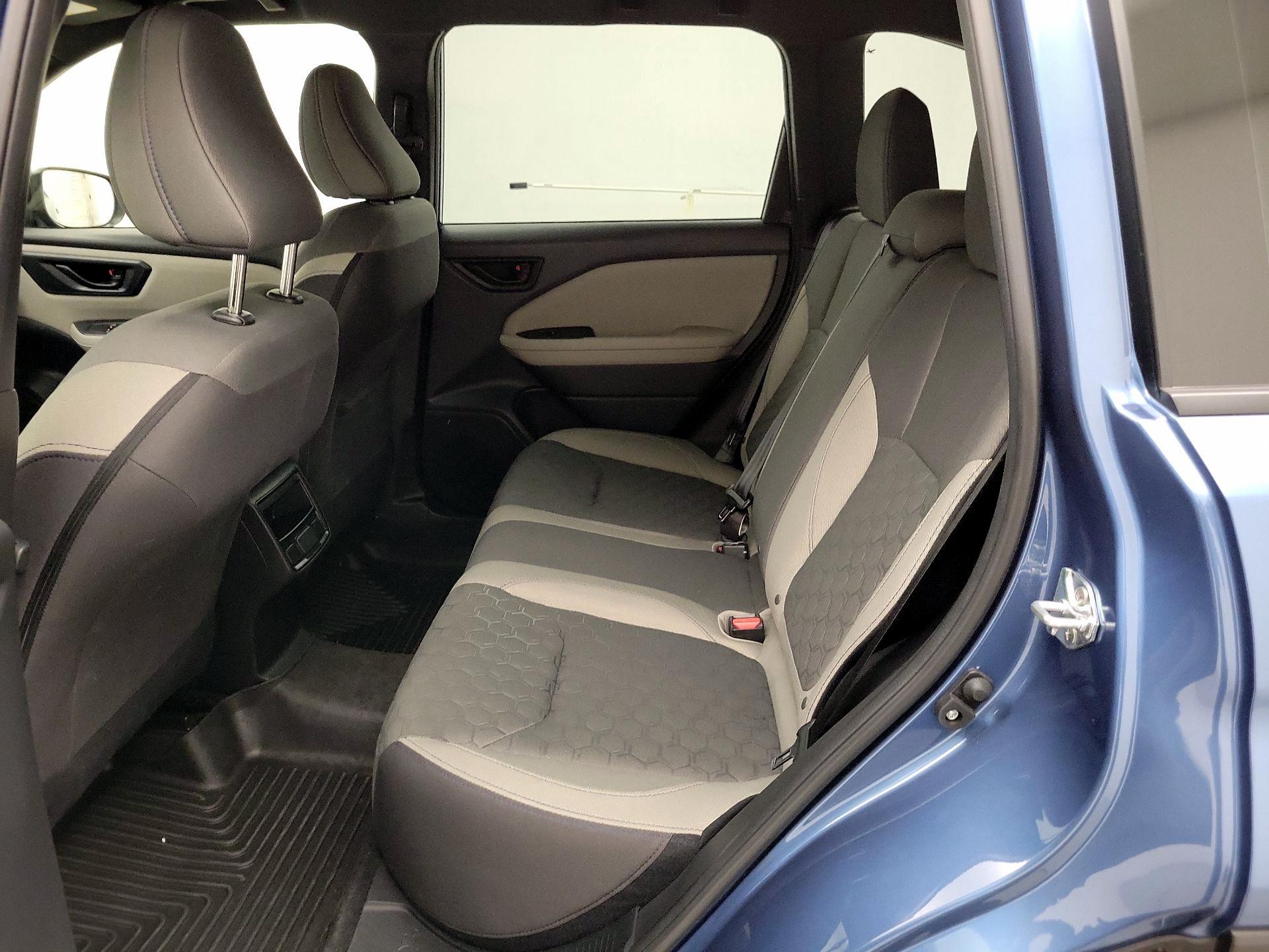 Thumbnail: 2025 Subaru Forester - 19