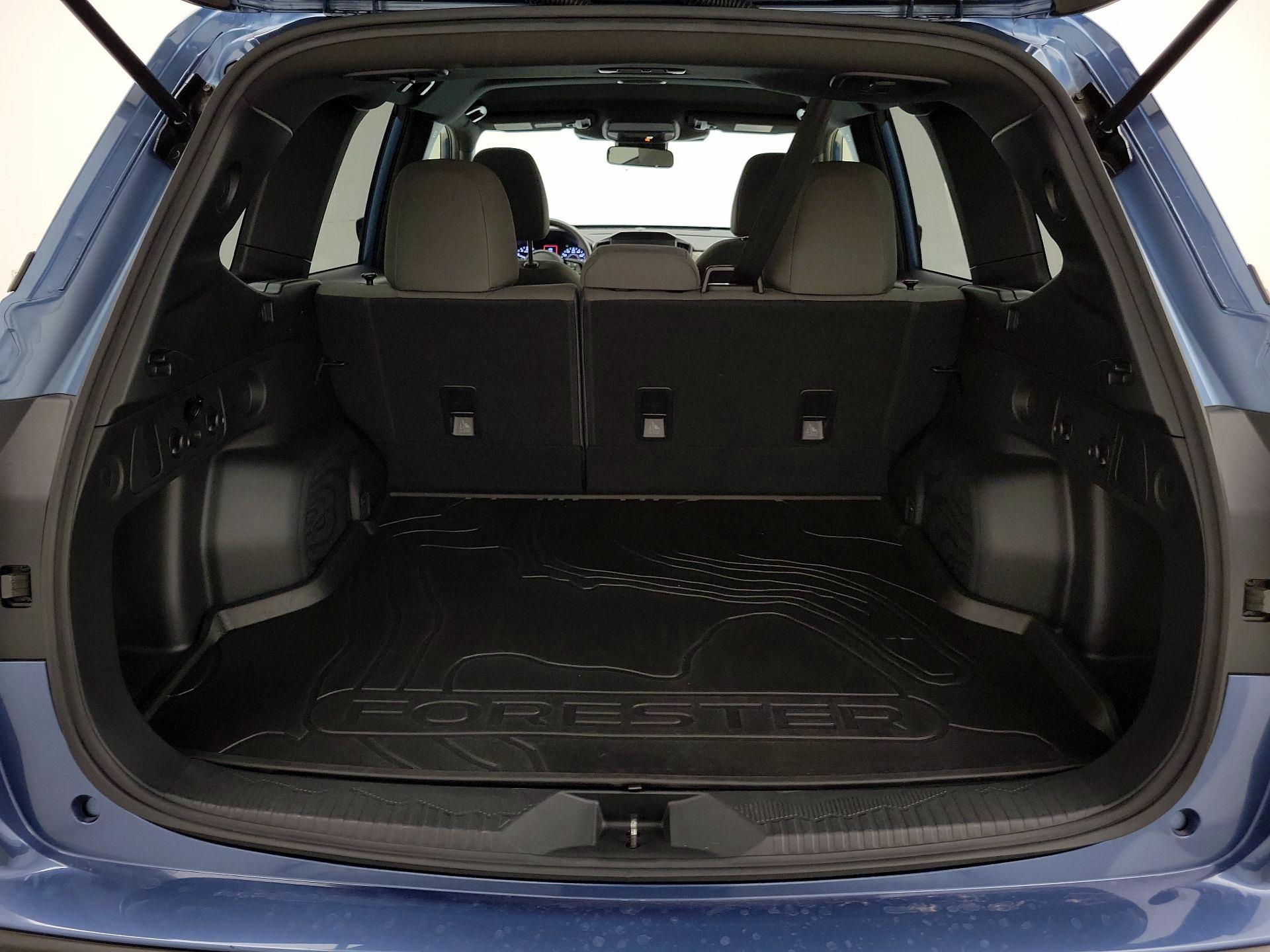 Thumbnail: 2025 Subaru Forester - 20