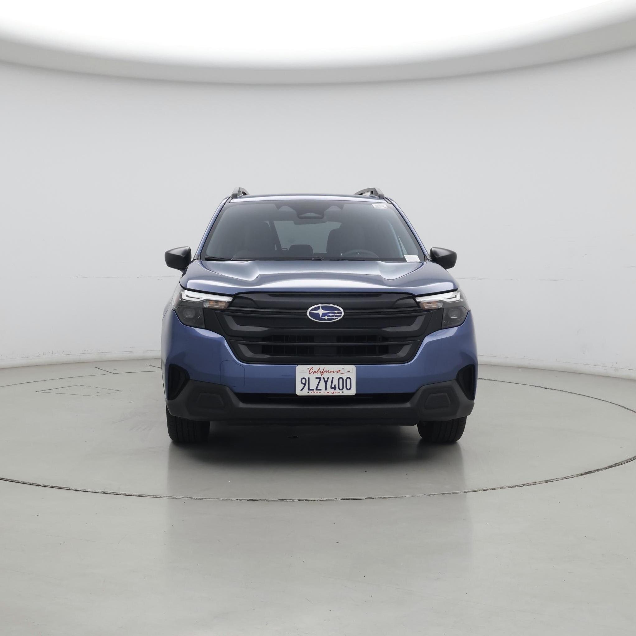 Thumbnail: 2025 Subaru Forester - 5