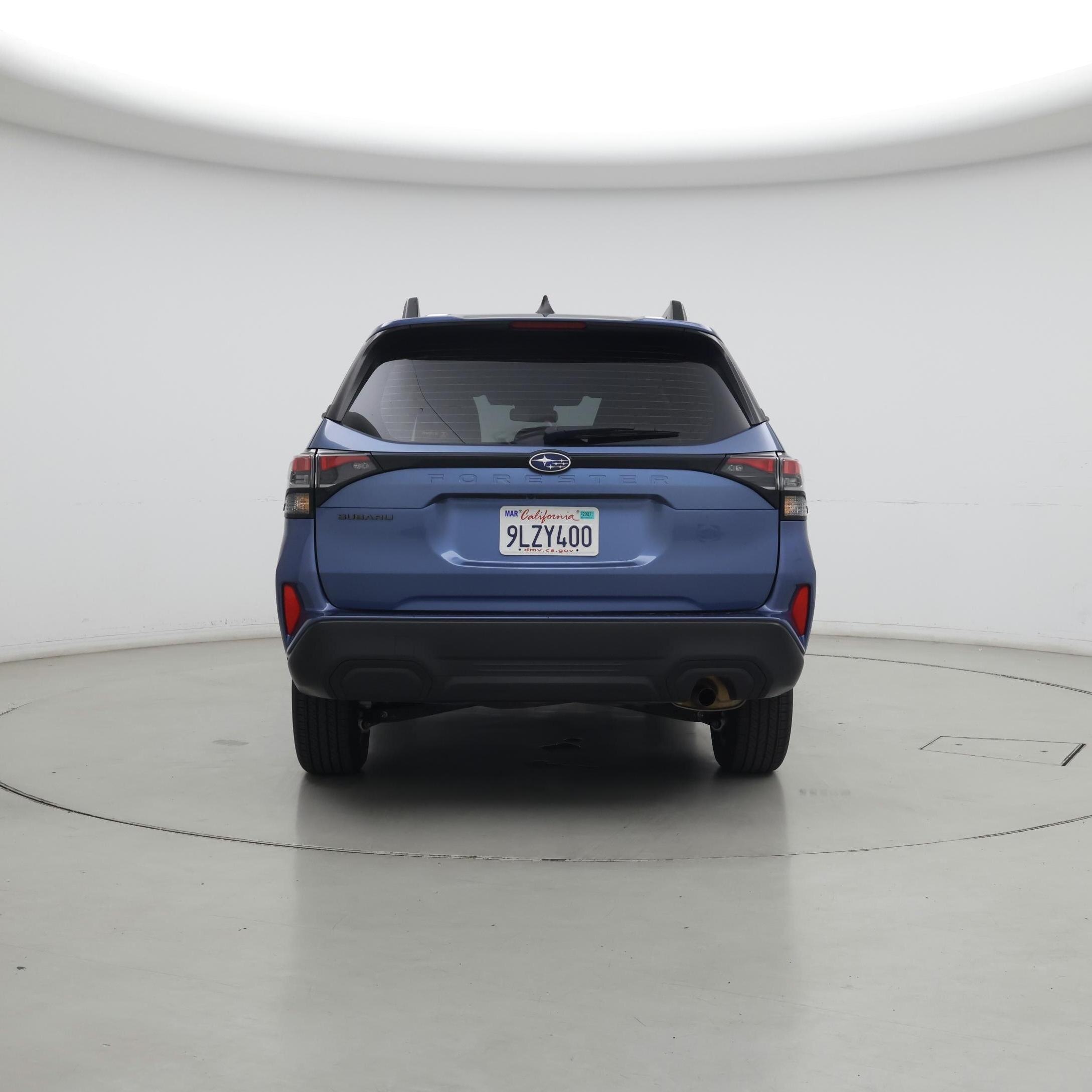 Thumbnail: 2025 Subaru Forester - 6