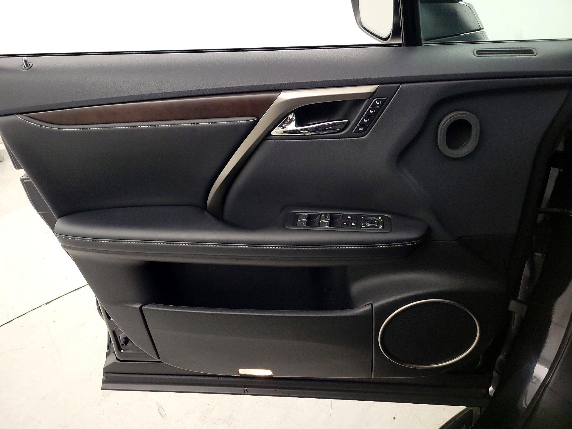 Thumbnail: 2021 Lexus RX - 12