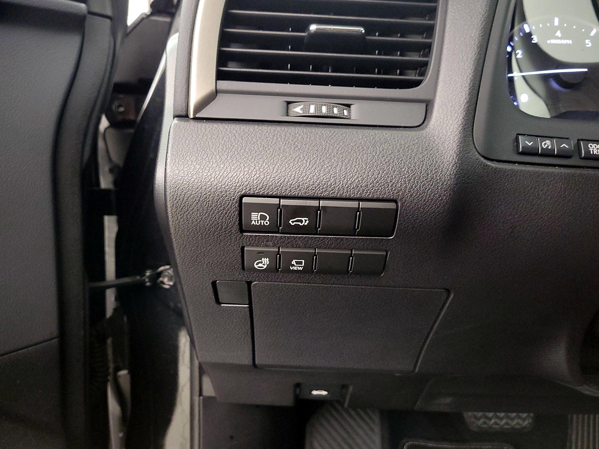 Thumbnail: 2021 Lexus RX - 13