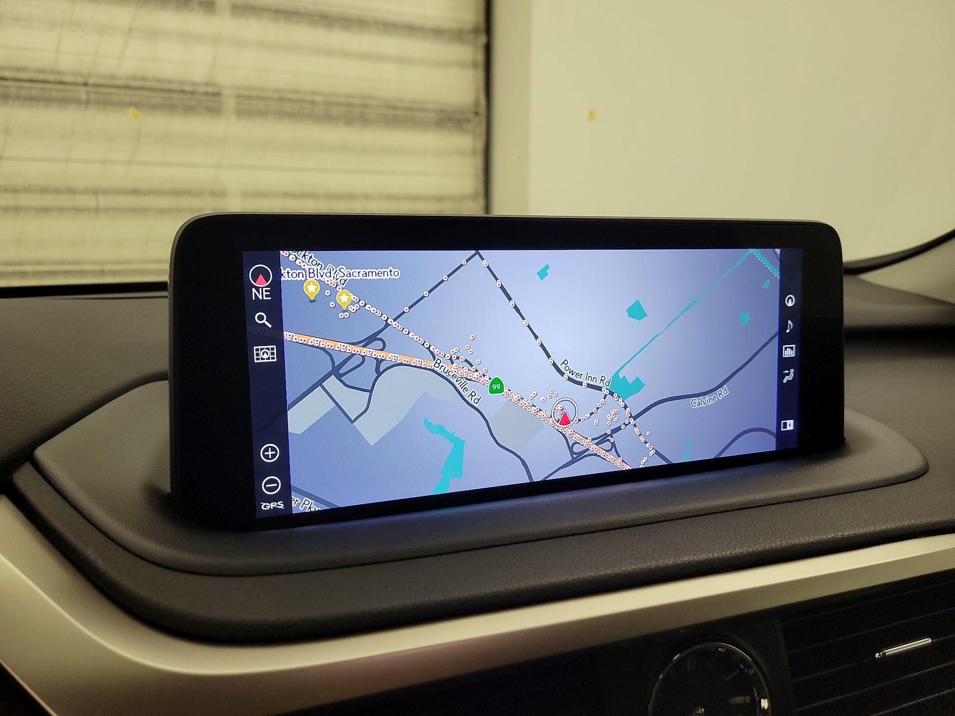 Thumbnail: 2021 Lexus RX - 14