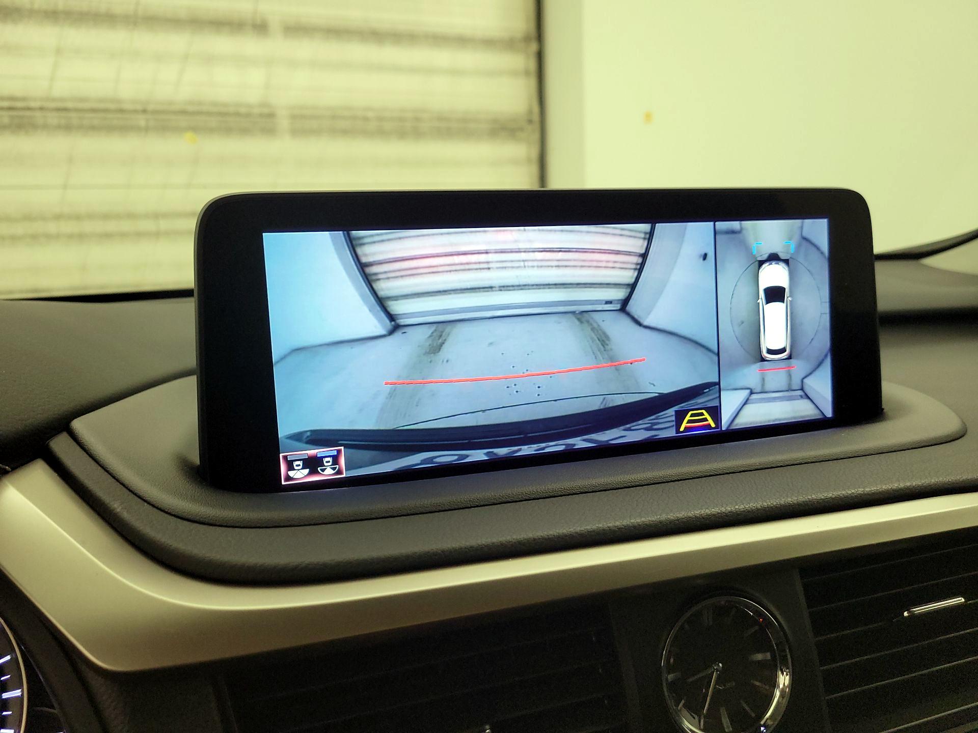 Thumbnail: 2021 Lexus RX - 15