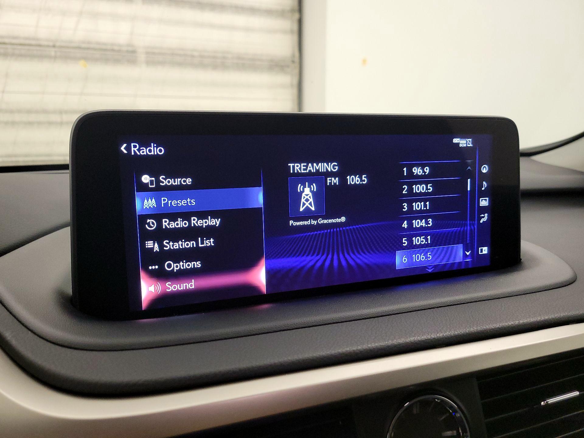 Thumbnail: 2021 Lexus RX - 16