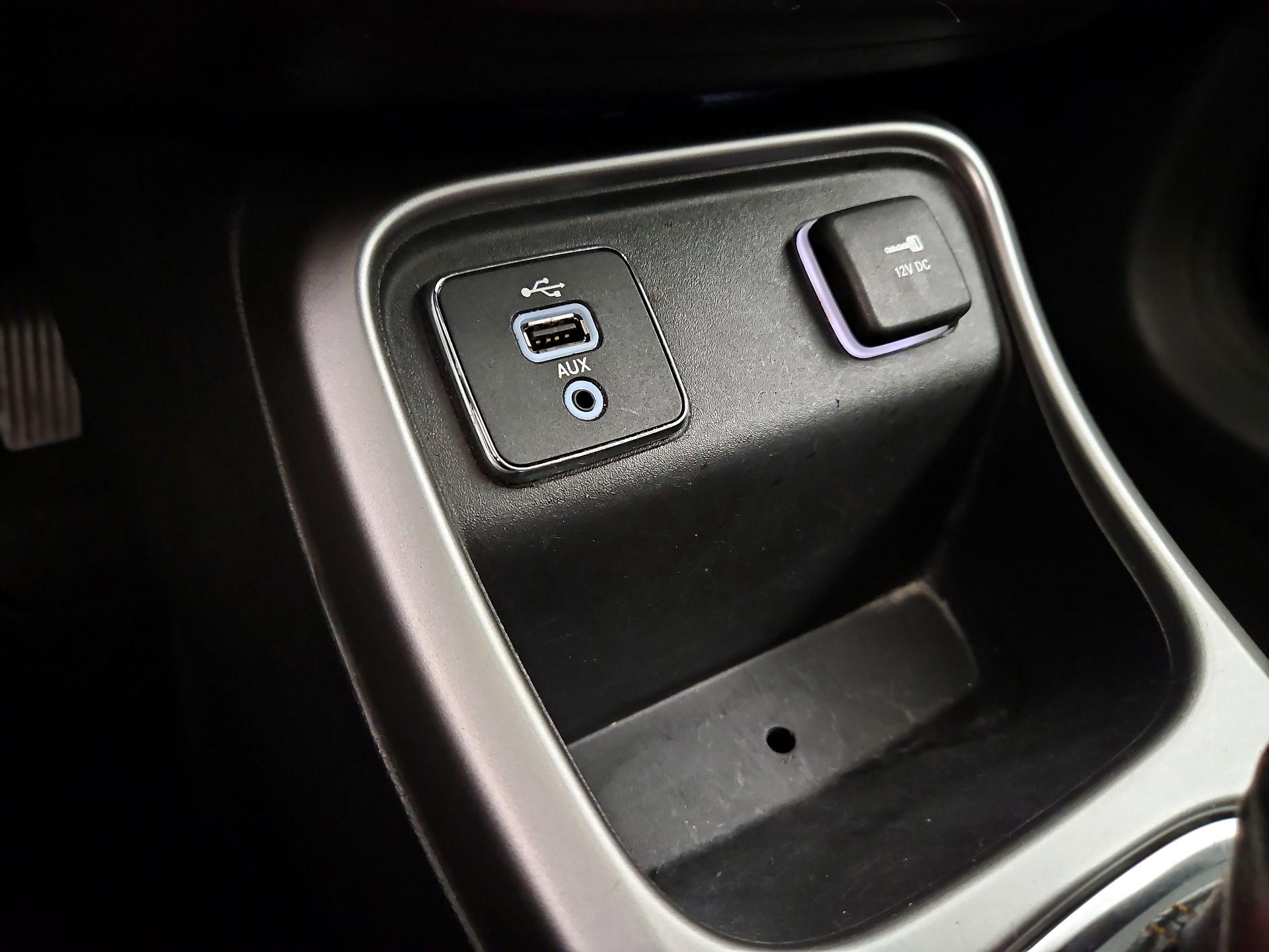 Thumbnail: 2018 Jeep Compass - 18