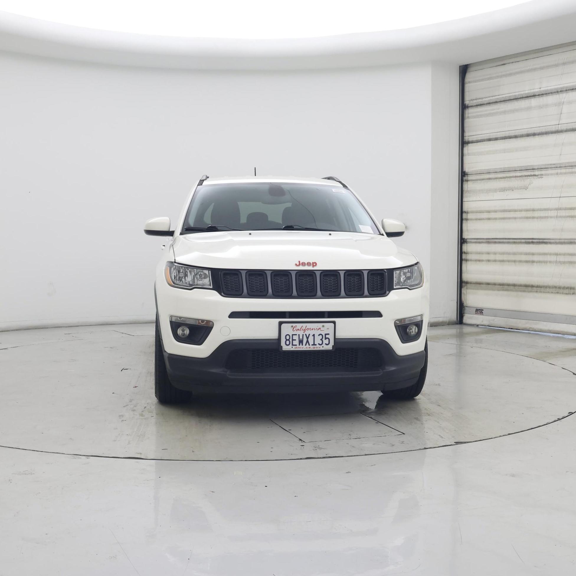 Thumbnail: 2018 Jeep Compass - 5