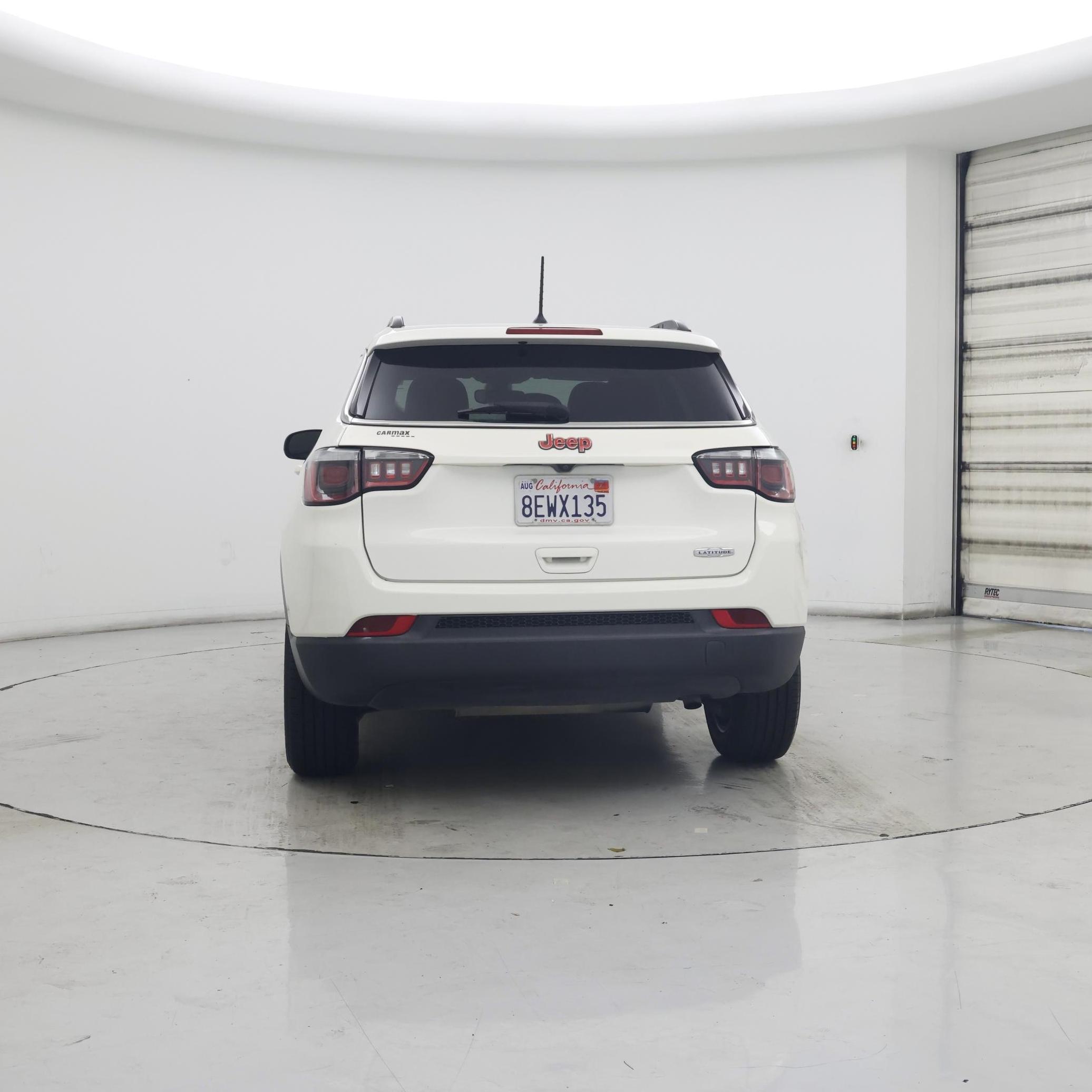 Thumbnail: 2018 Jeep Compass - 6