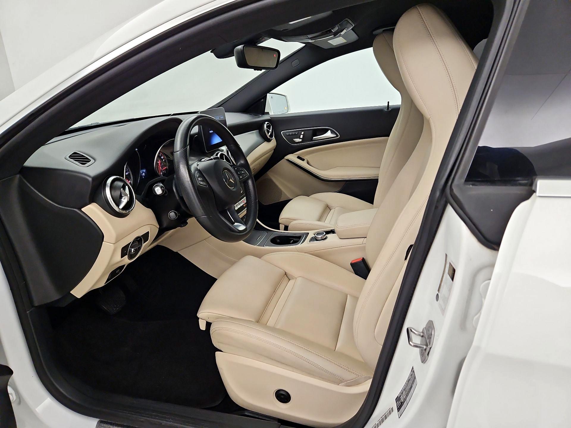 Thumbnail: 2018 Mercedes-Benz CLA - 11
