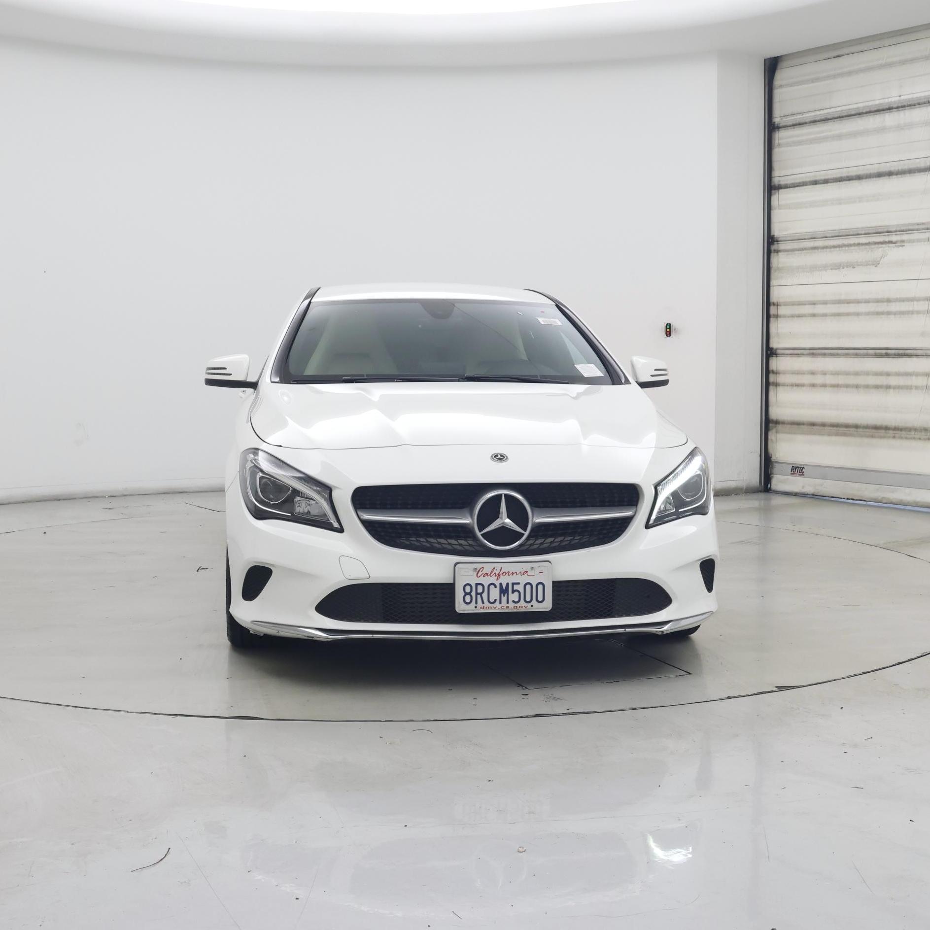 Thumbnail: 2018 Mercedes-Benz CLA - 5