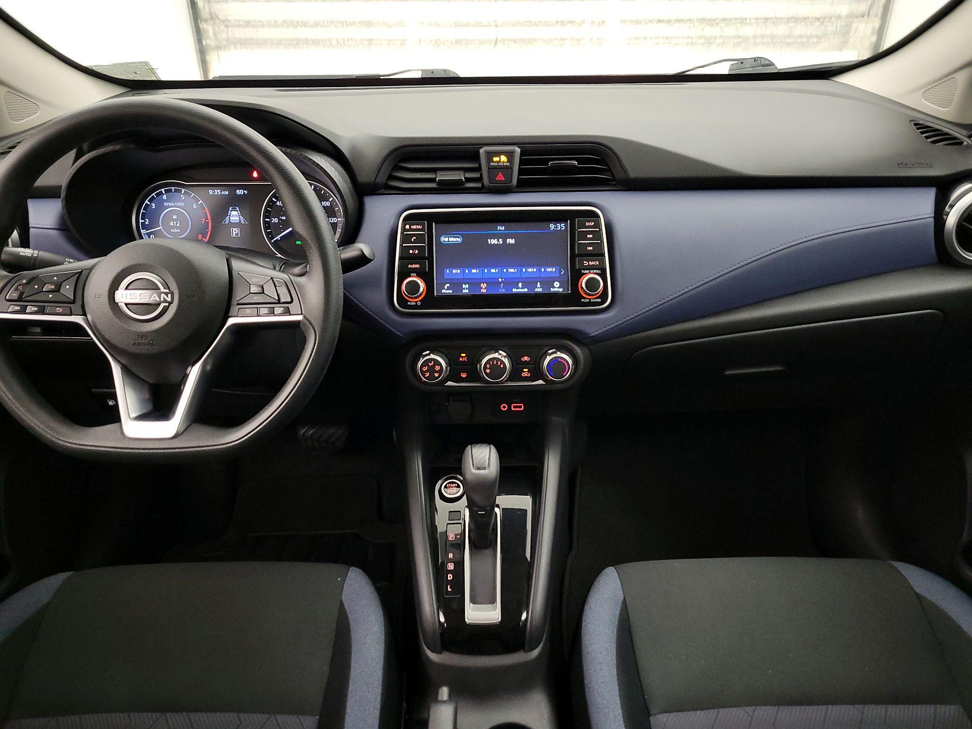 Thumbnail: 2024 Nissan Versa - 9