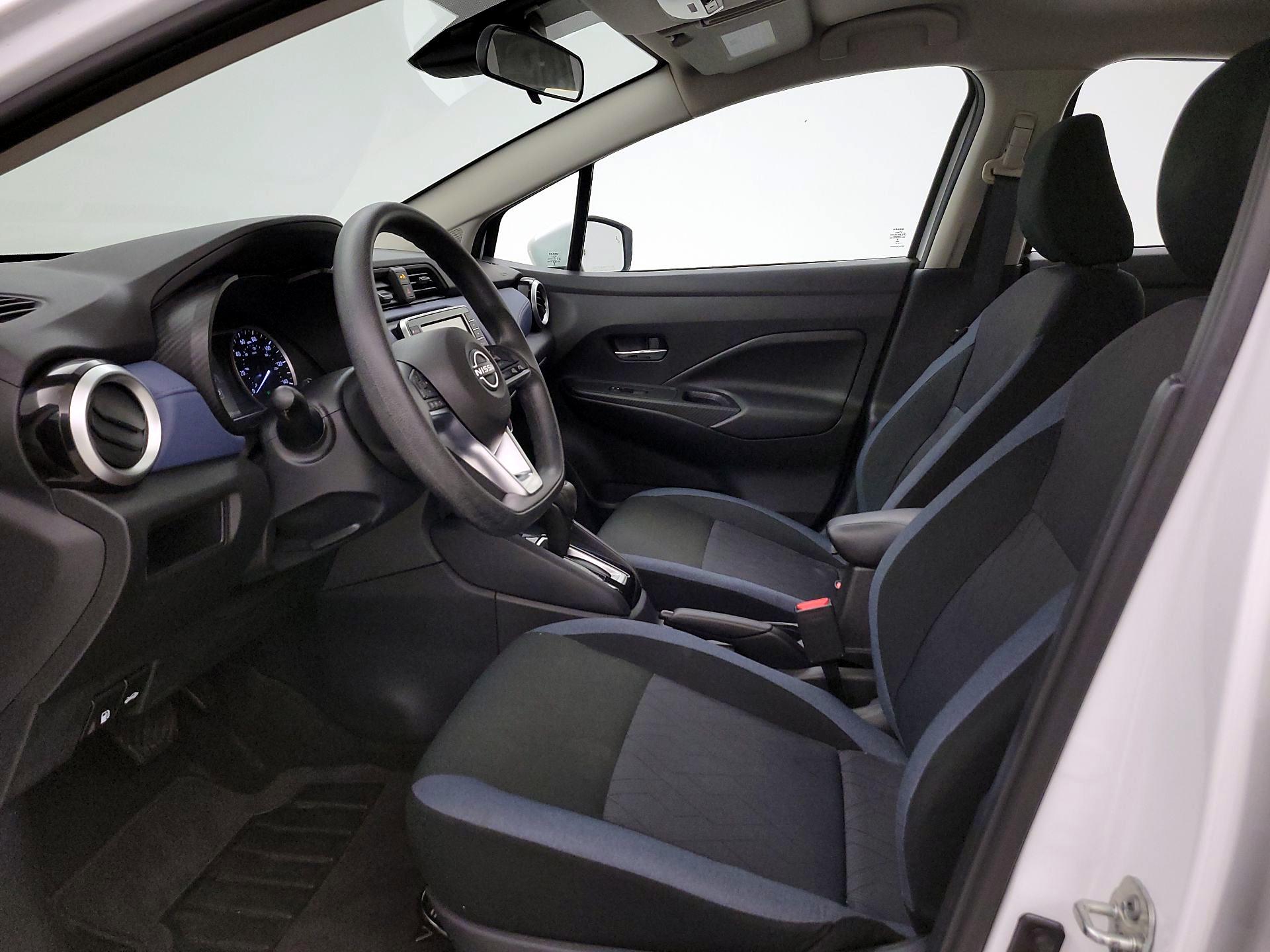 Thumbnail: 2024 Nissan Versa - 11