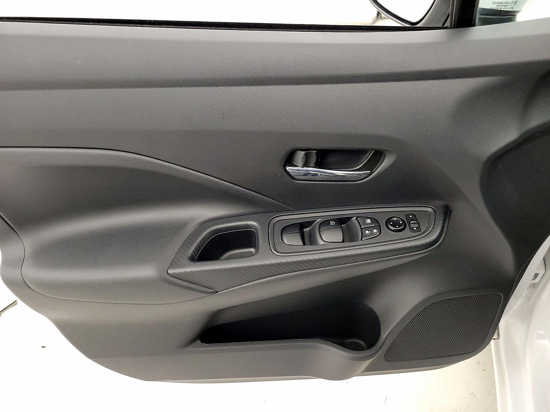 Thumbnail: 2024 Nissan Versa - 12