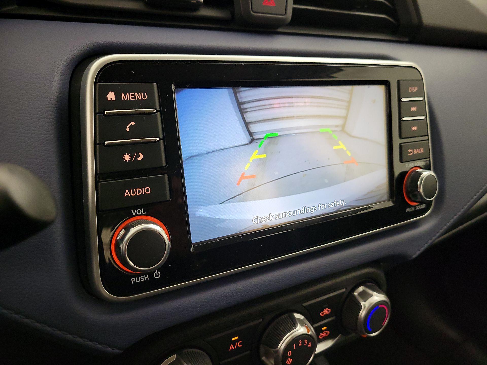 Thumbnail: 2024 Nissan Versa - 13