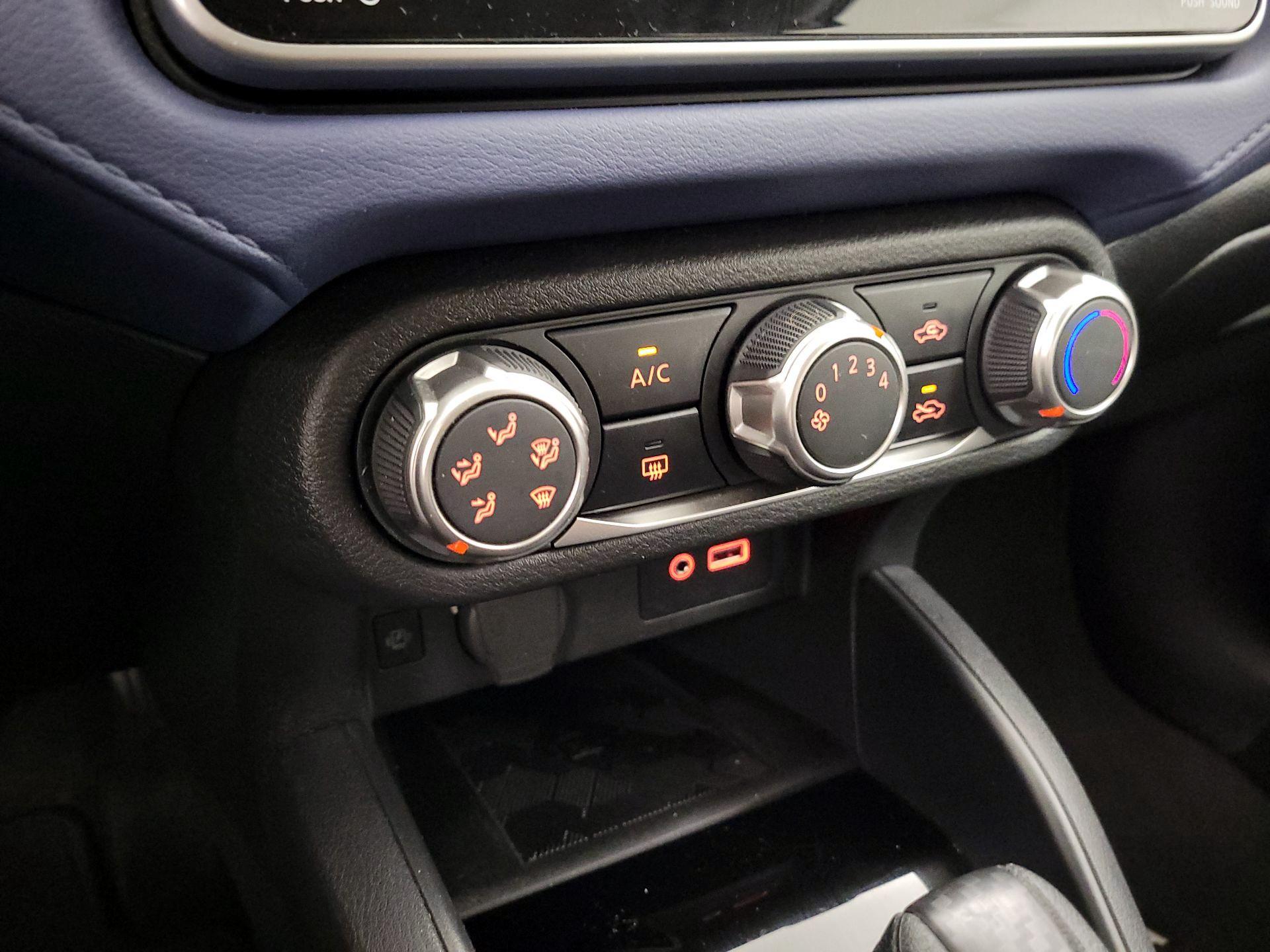 Thumbnail: 2024 Nissan Versa - 15