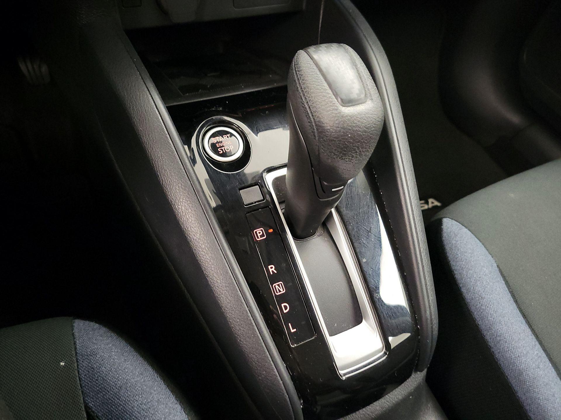 Thumbnail: 2024 Nissan Versa - 16