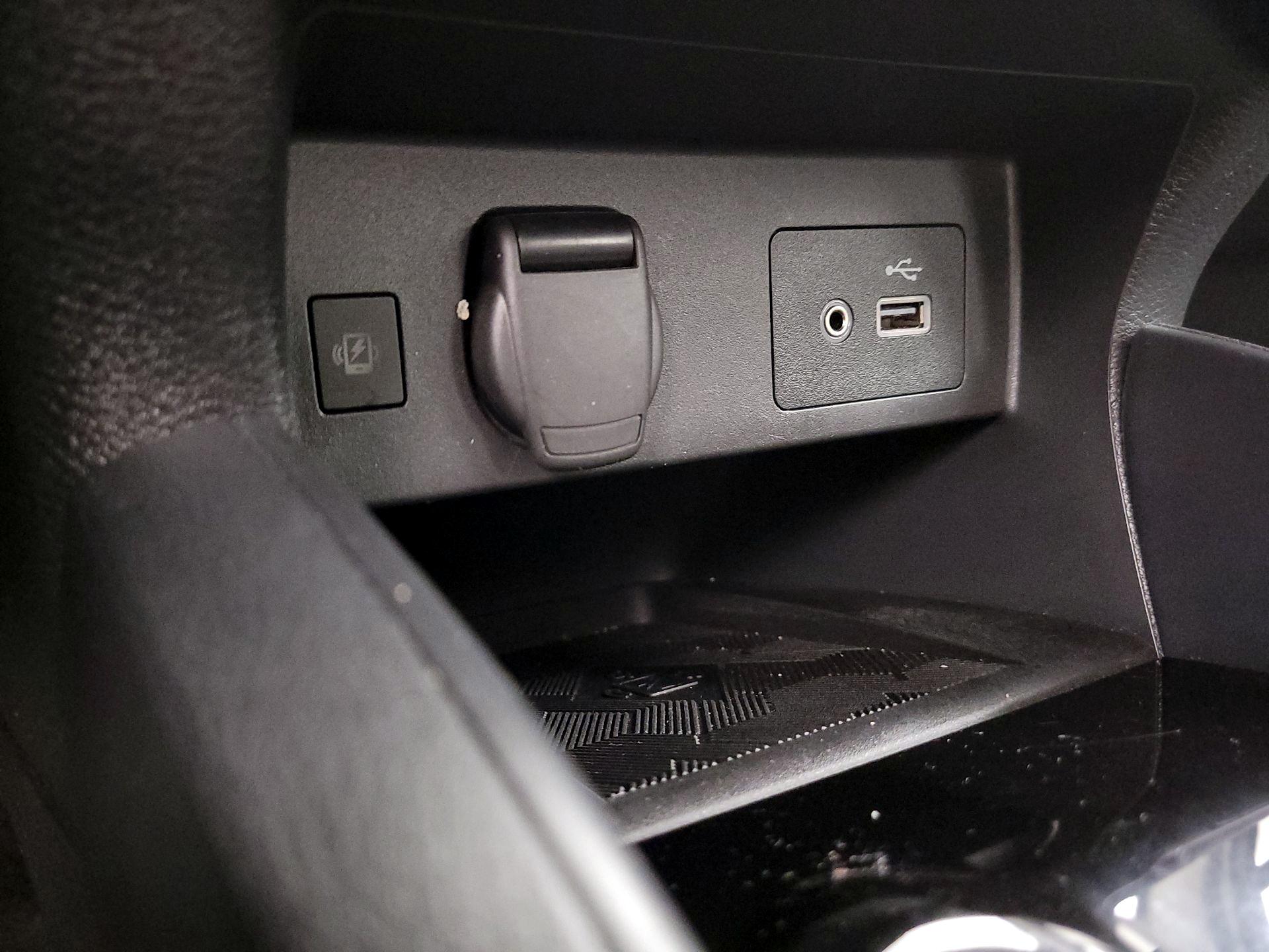 Thumbnail: 2024 Nissan Versa - 17