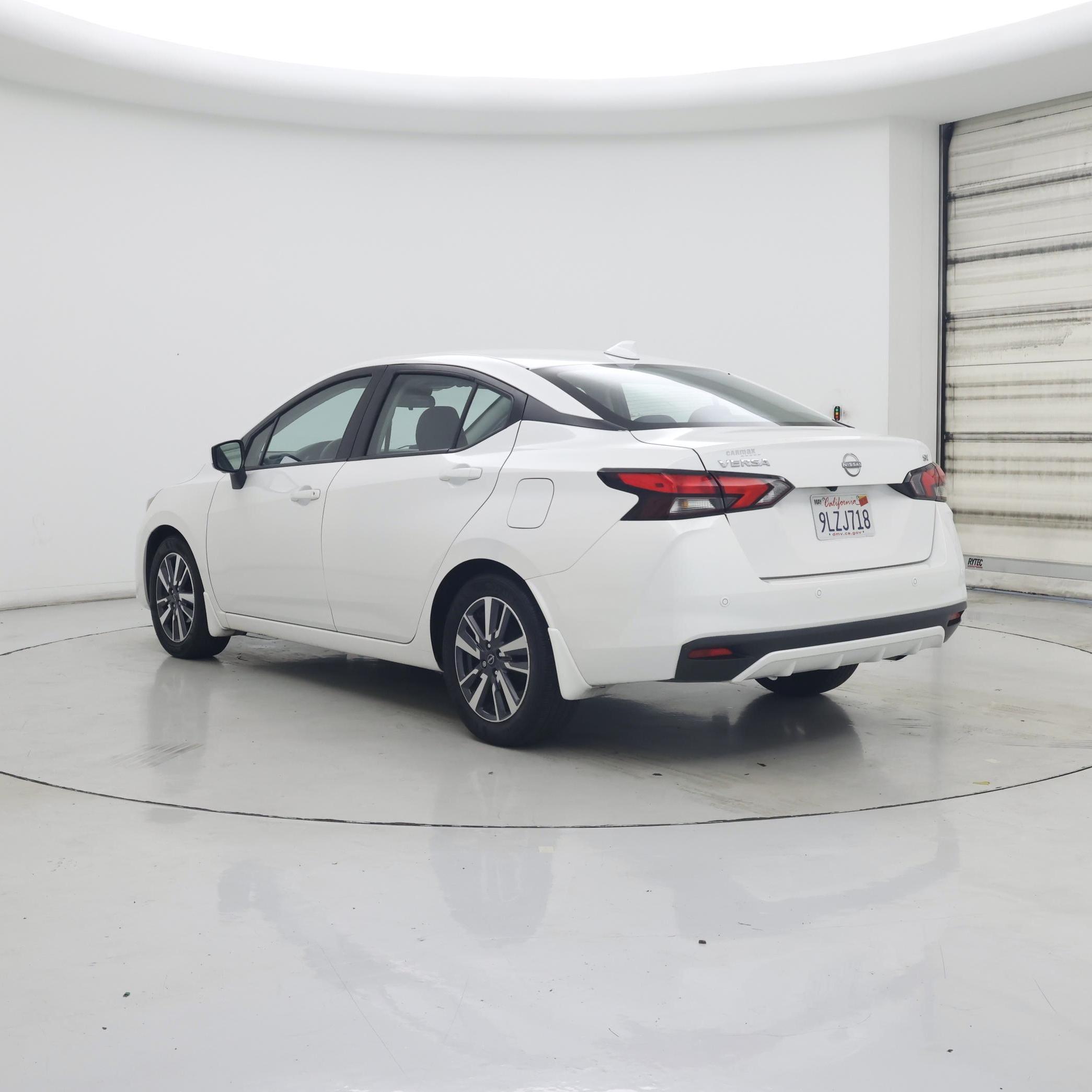 Thumbnail: 2024 Nissan Versa - 2