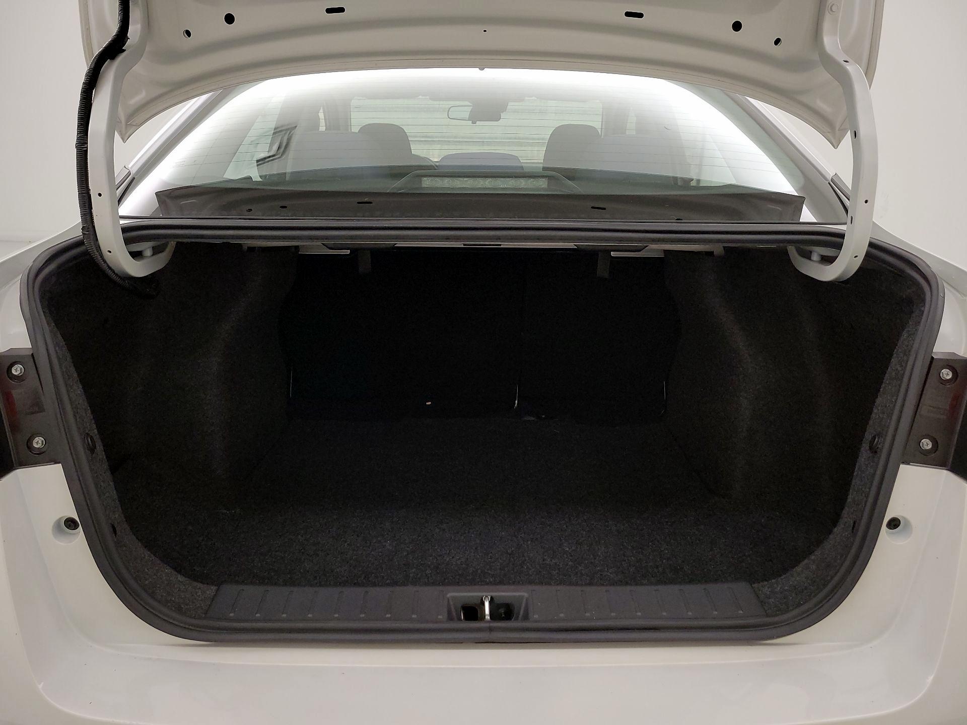 Thumbnail: 2024 Nissan Versa - 19