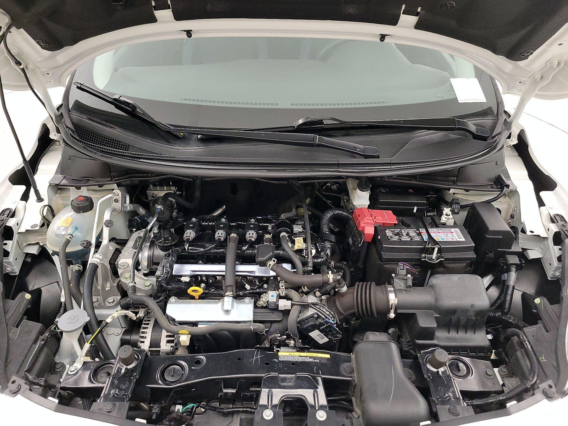 Thumbnail: 2024 Nissan Versa - 20