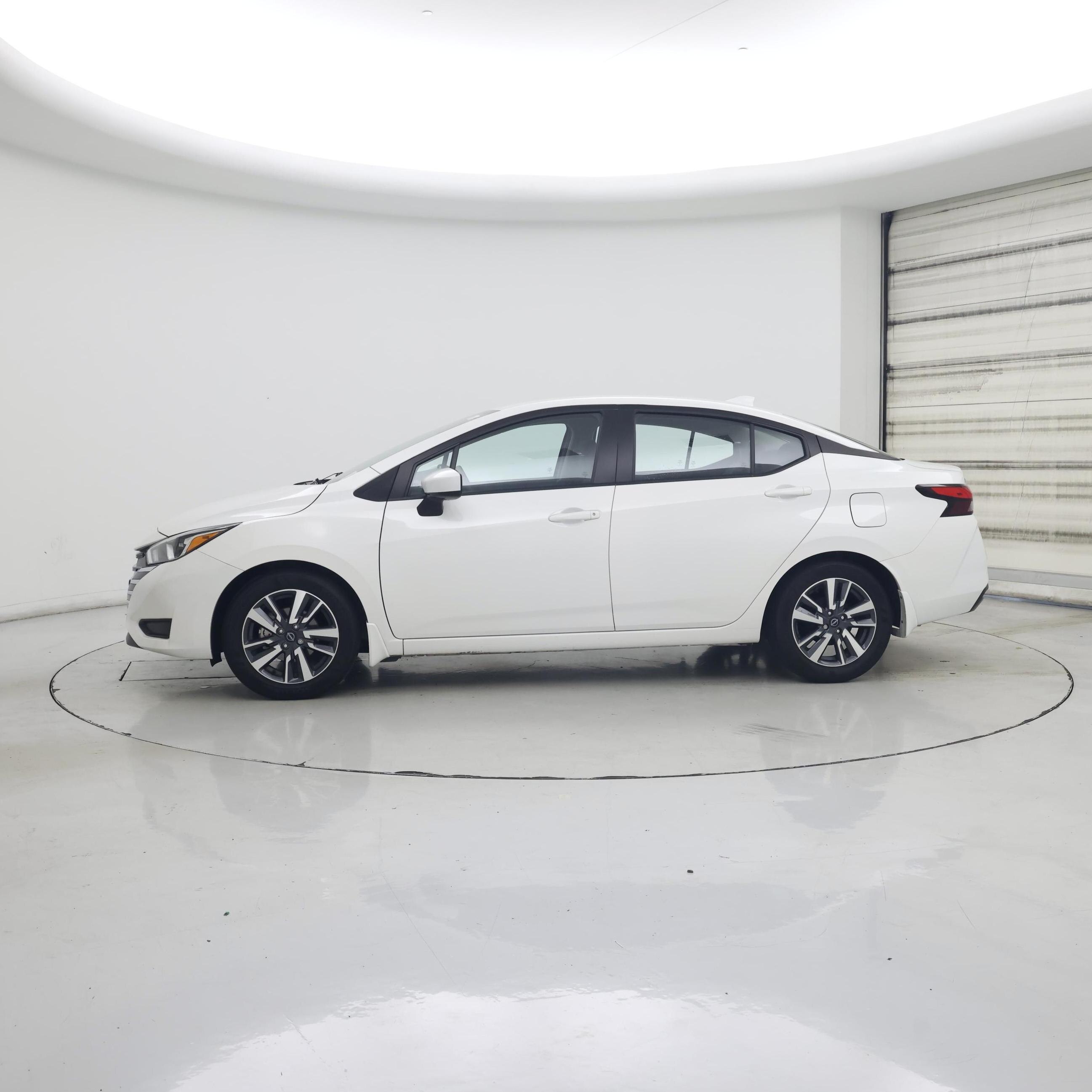 Thumbnail: 2024 Nissan Versa - 3