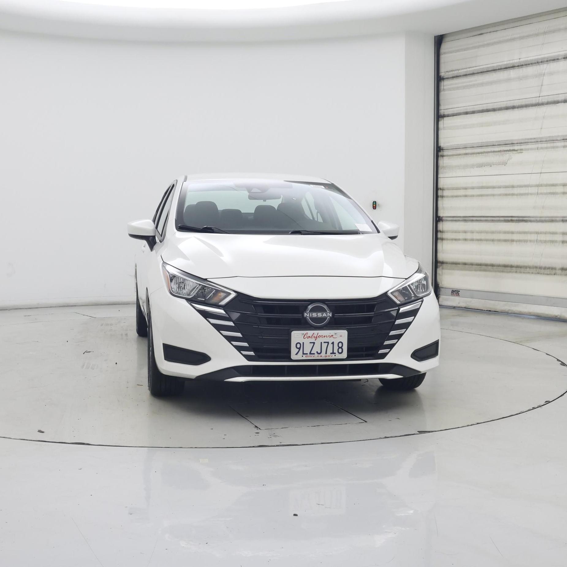 Thumbnail: 2024 Nissan Versa - 5